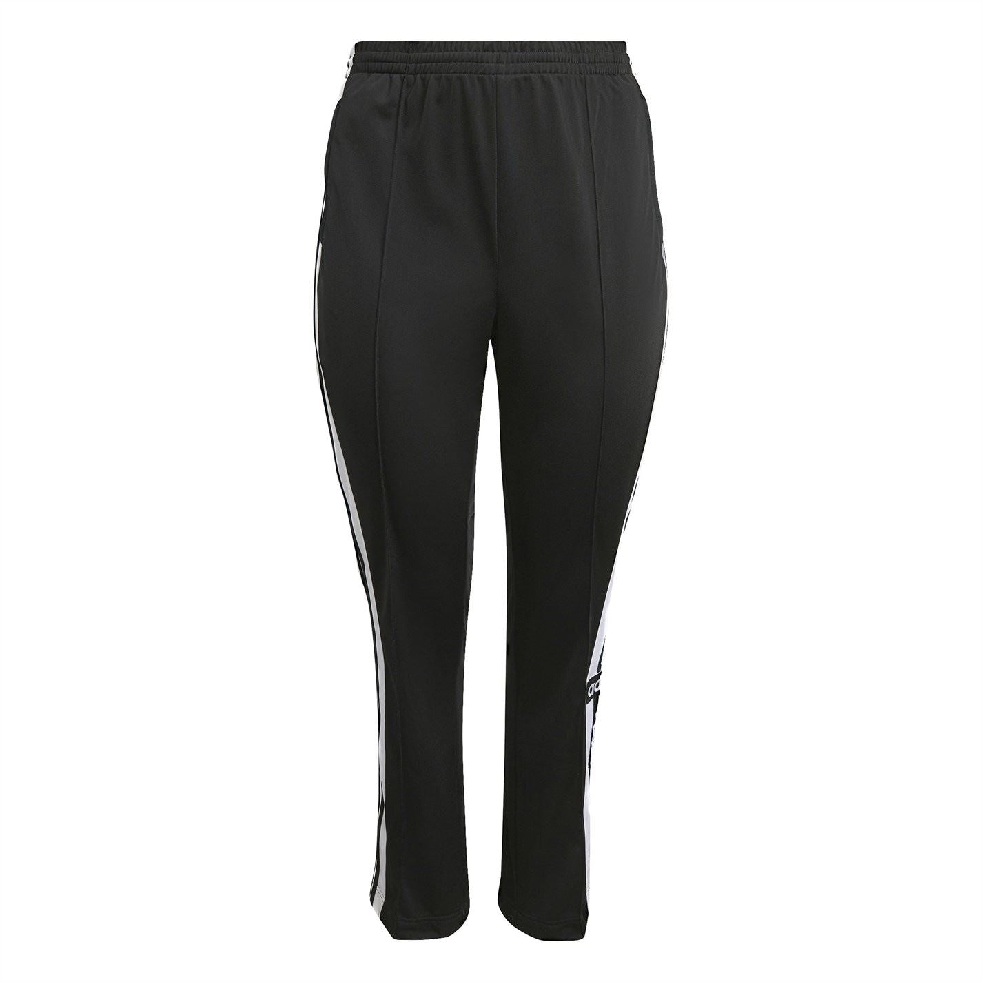 adidas Originals Womens Adicolor Classics Adibreak Plus Size Tracksuit Bottoms