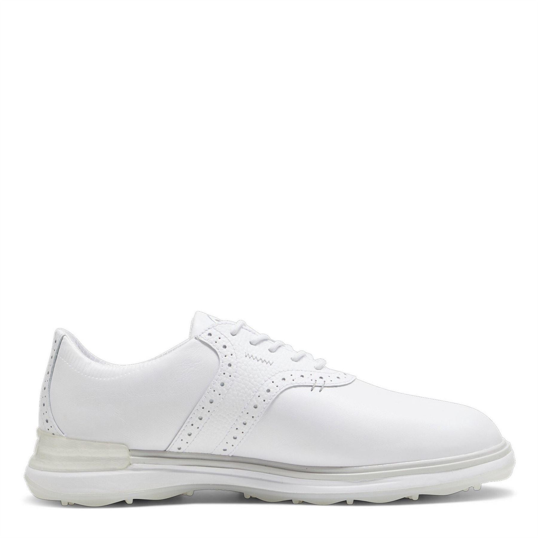 Puma Mens Avant Spikeless Golf Shoes