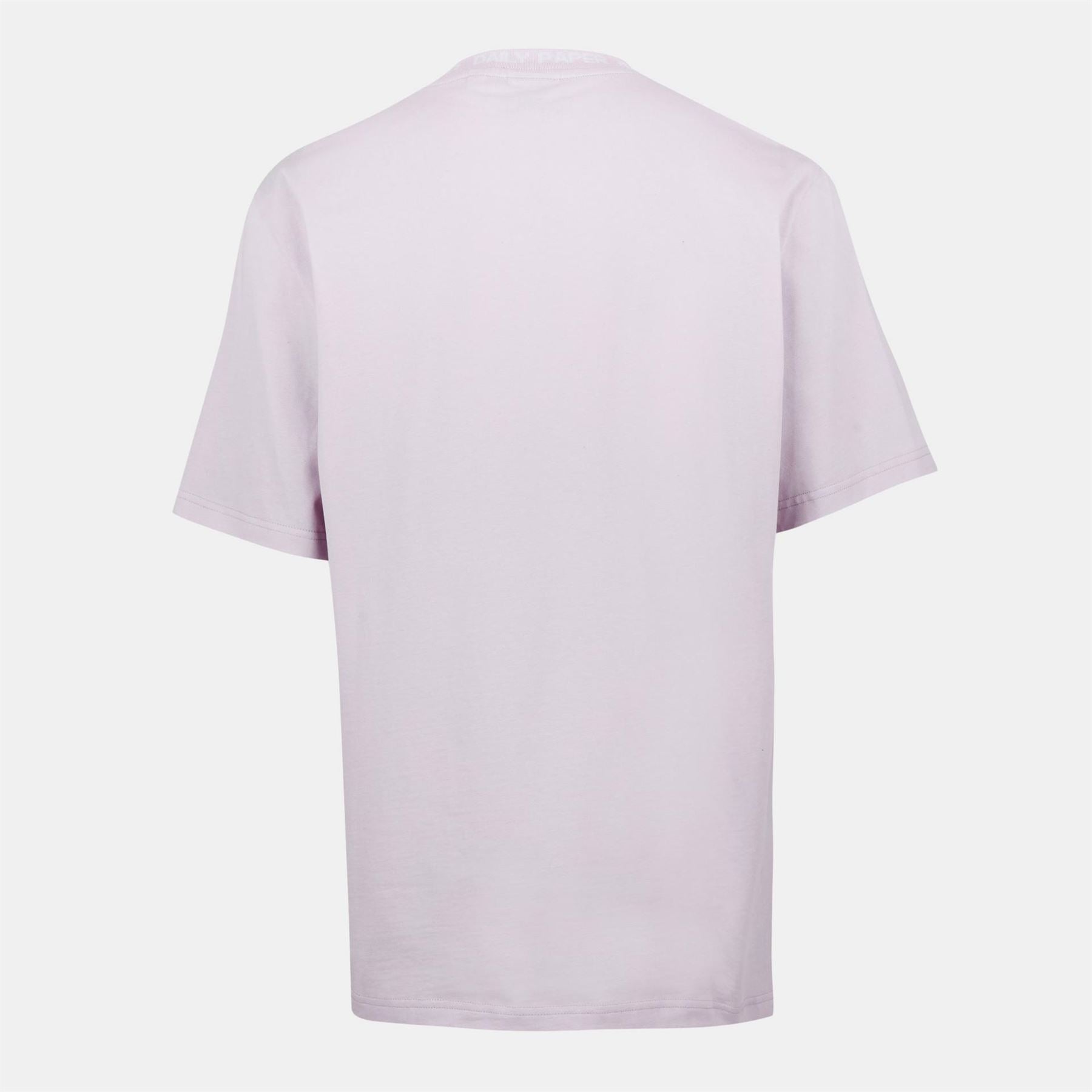 Daily Paper Erib Short Sleeve Regular Fit T-Shirt