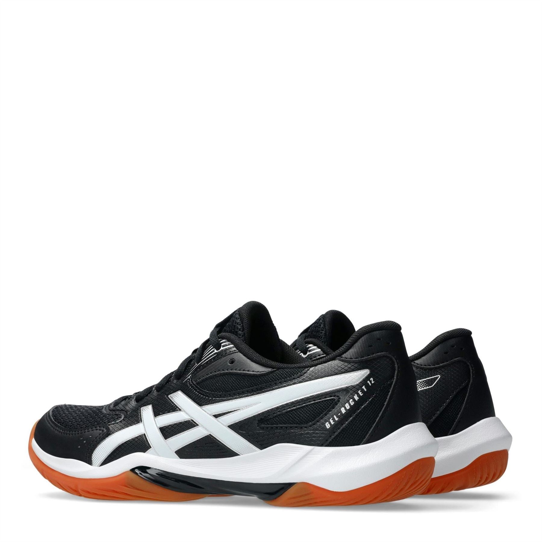 Asics Womens Gel Rocket 12 Netball Shoes