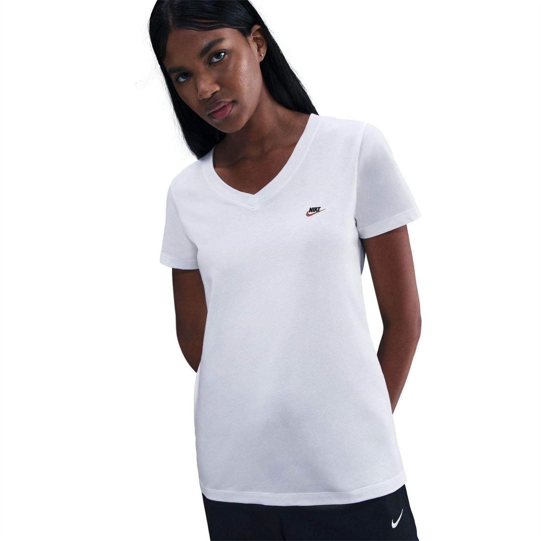 Nike Club V T-Shirt