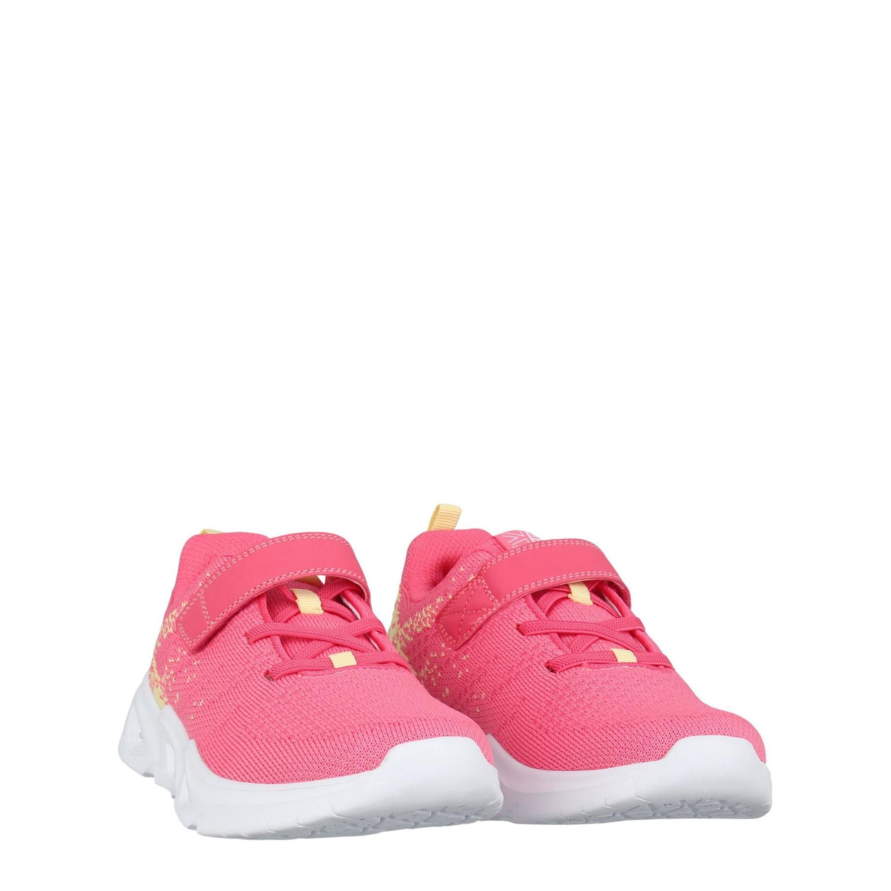 Karrimor Duma Low Top Round Toe Sneakers
