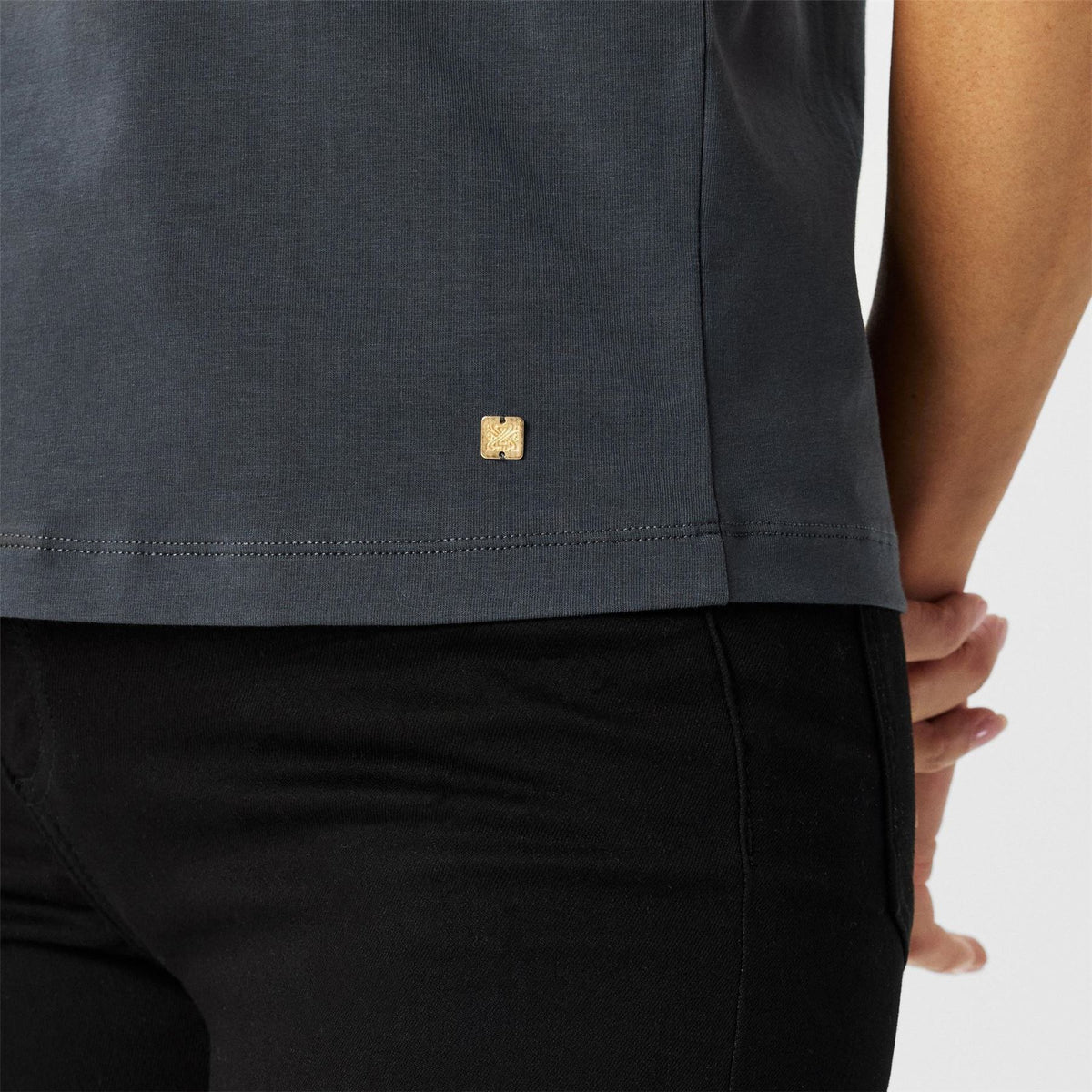Biba Logo T-Shirt
