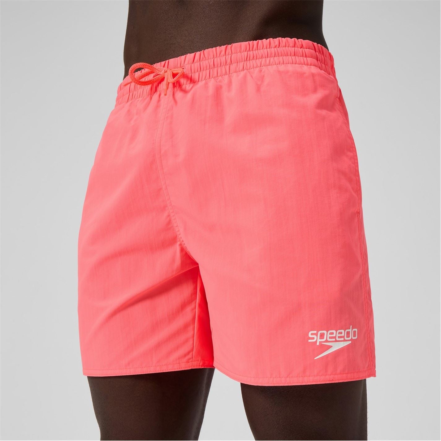 Speedo Mens Essentials 16 Inch Watershorts