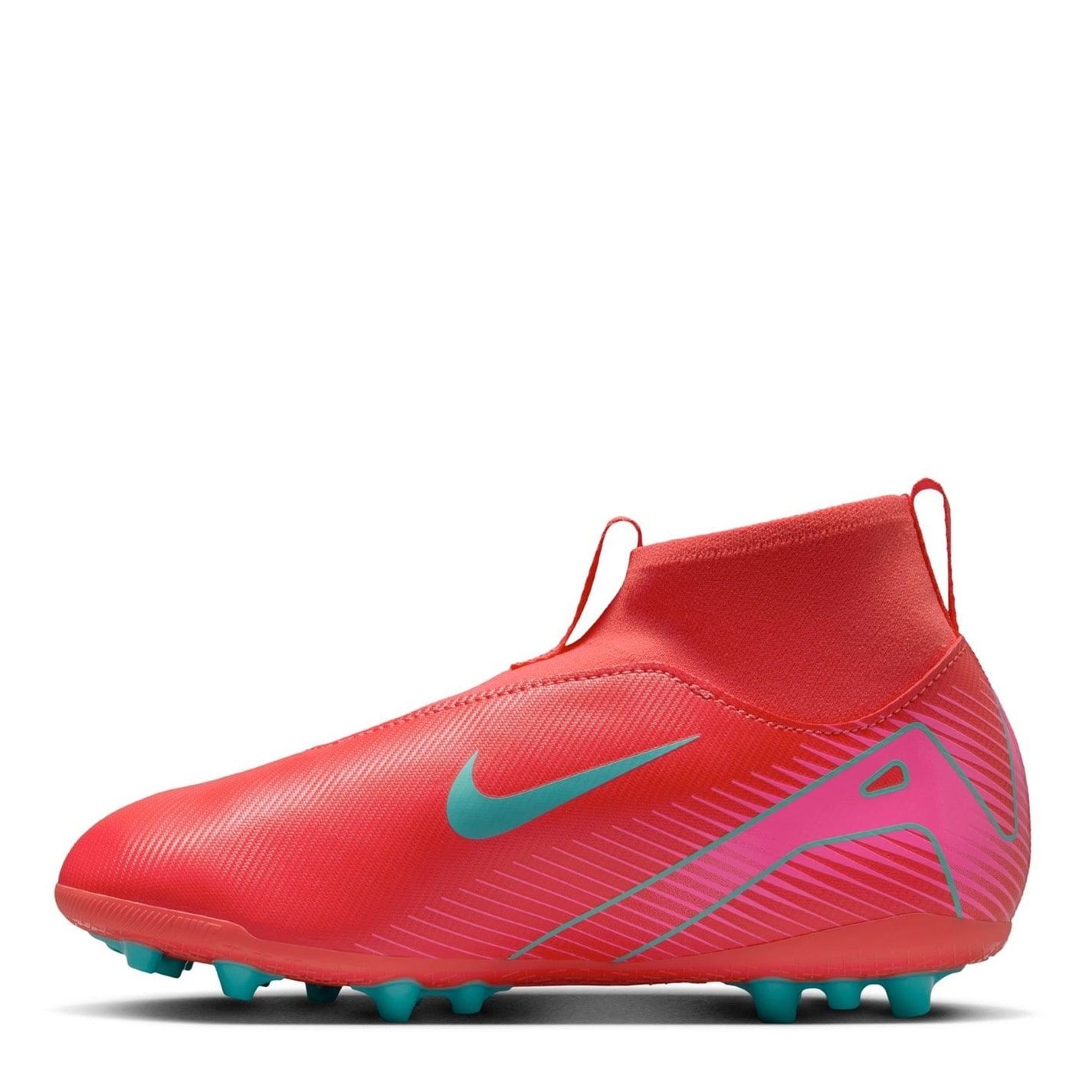 Nike Zoom Mercurial Superfly Academy Juniors Artificial Ground Football Boots