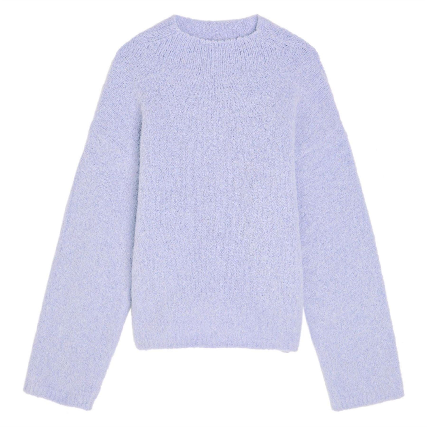 Forte Forte Strech Baby Suri Sweater