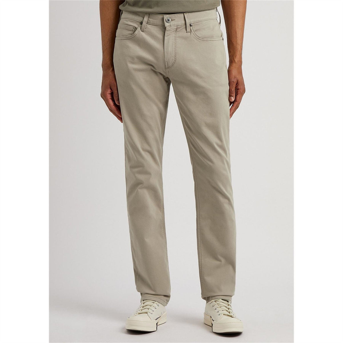 Paige Trousers 5pkt Federal Strght