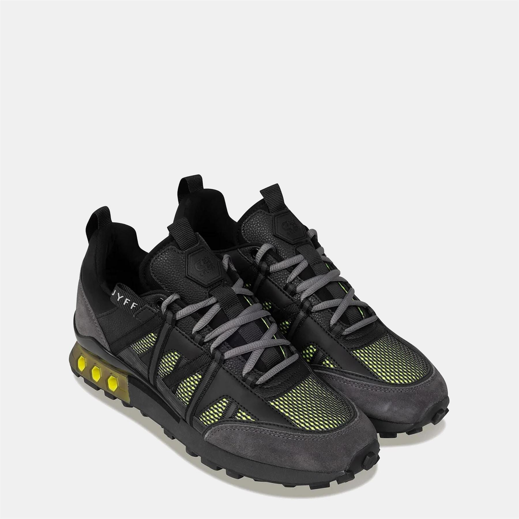 Cruyff Fearia Futura Trainers