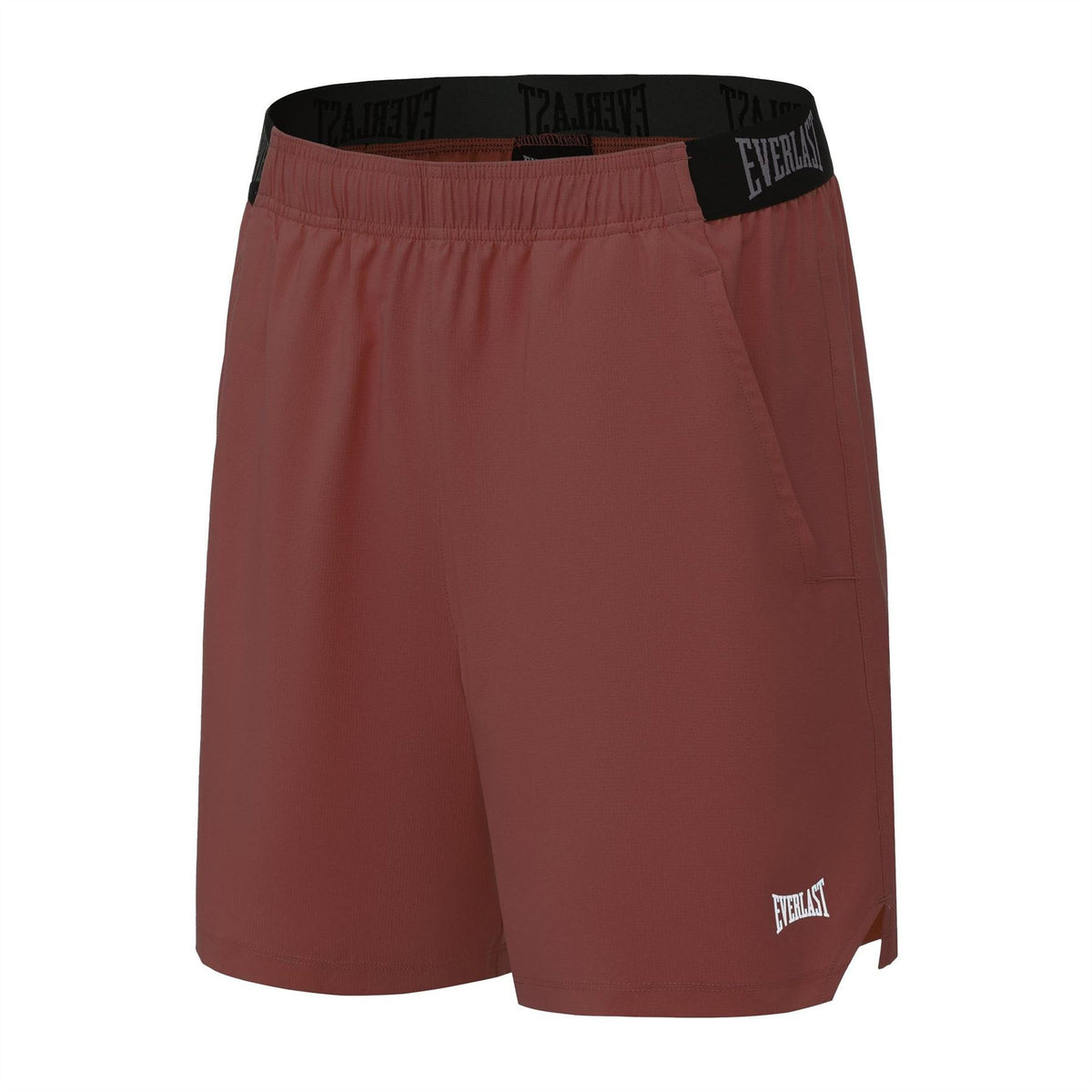 Everlast Flx Boxing Lettering Shorts