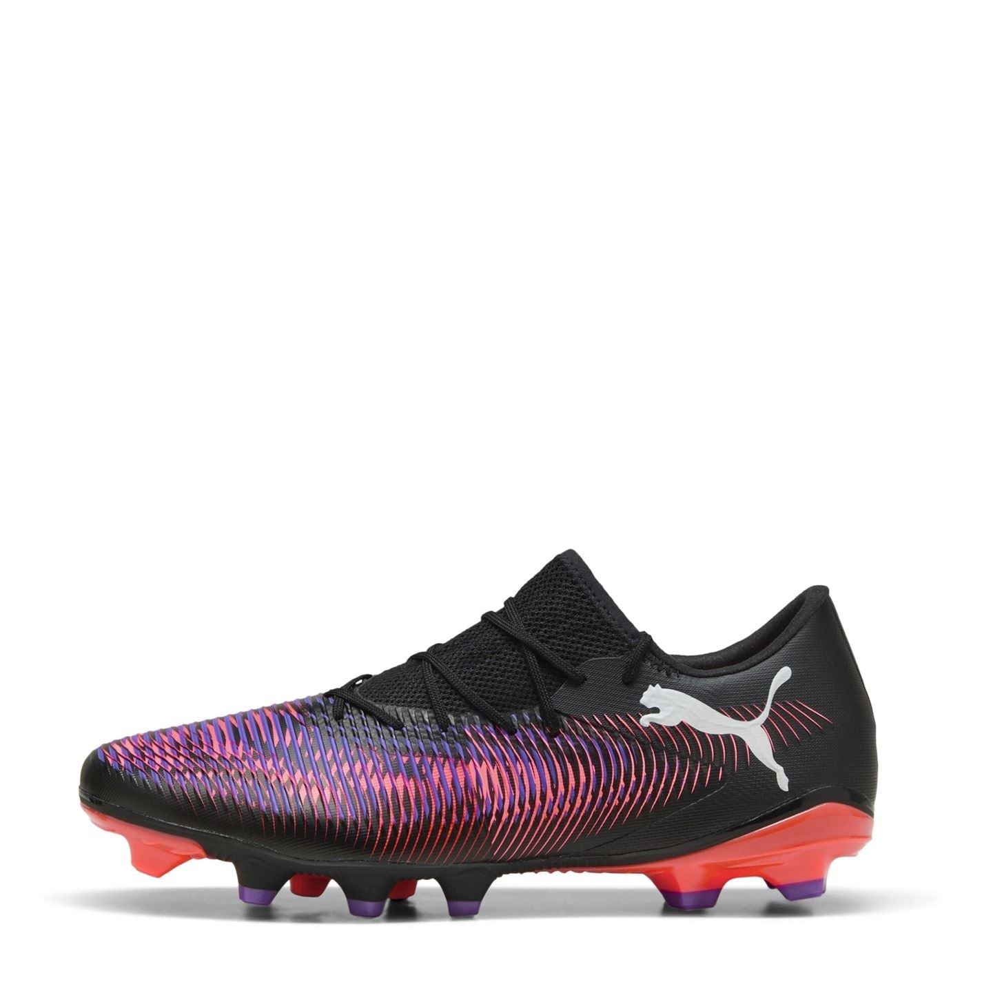Puma Future 8 Match Artificial Ground Football Boots