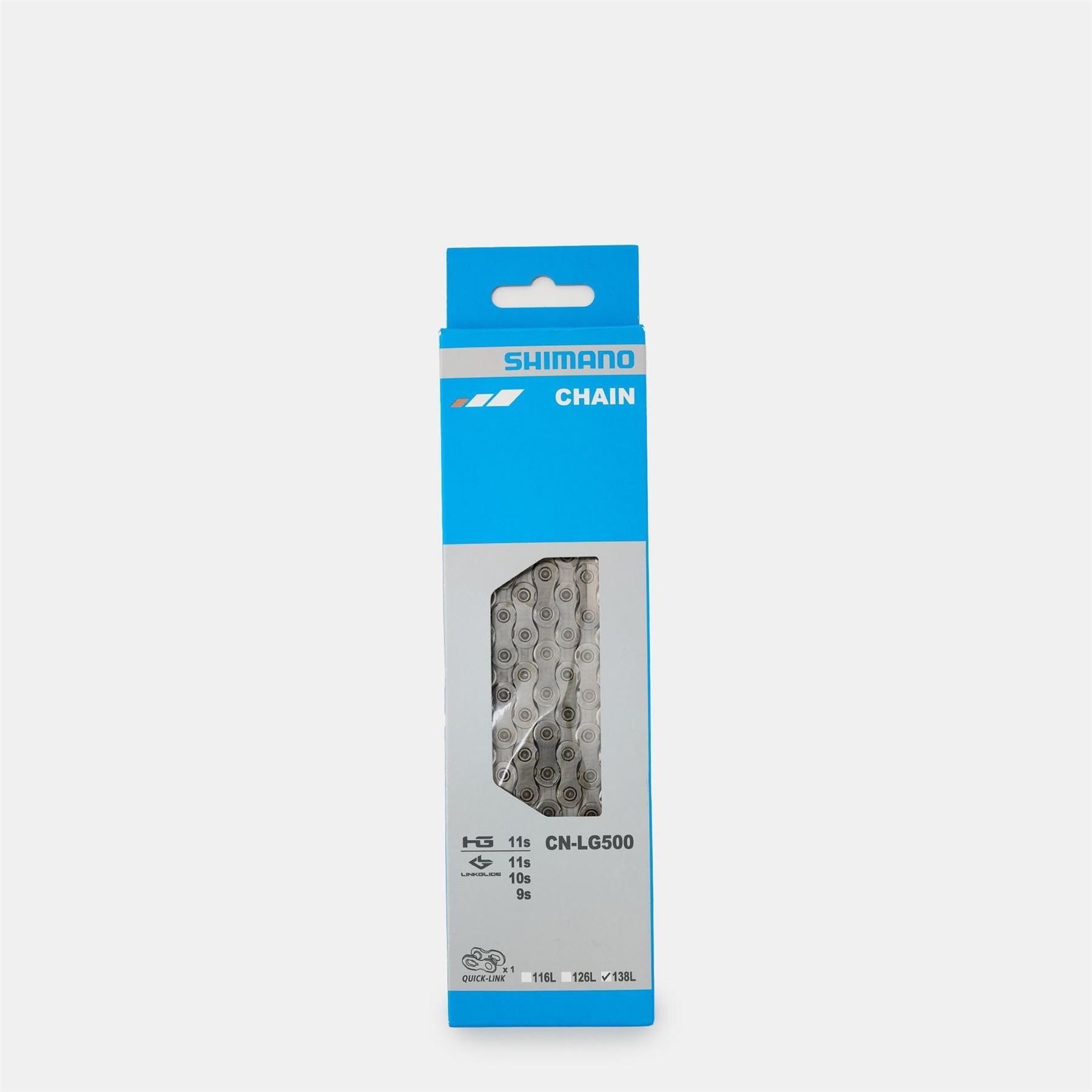 Shimano 10 Speed Chains