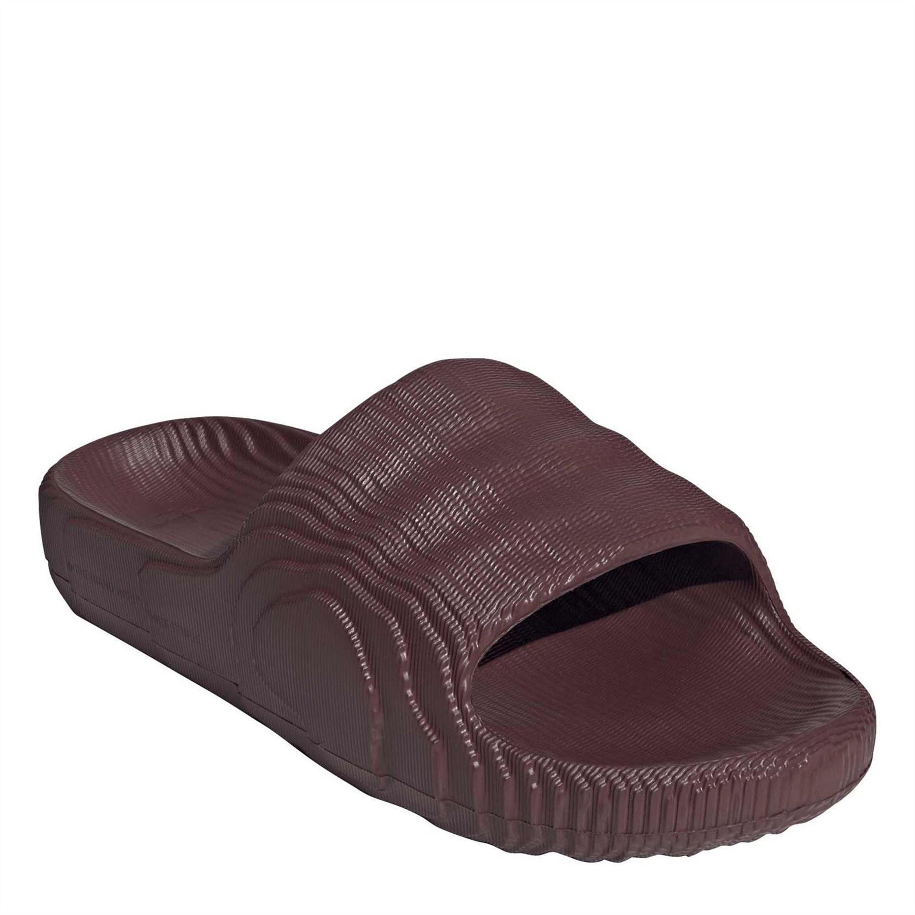 adidas Adilette 22 Textured Slides