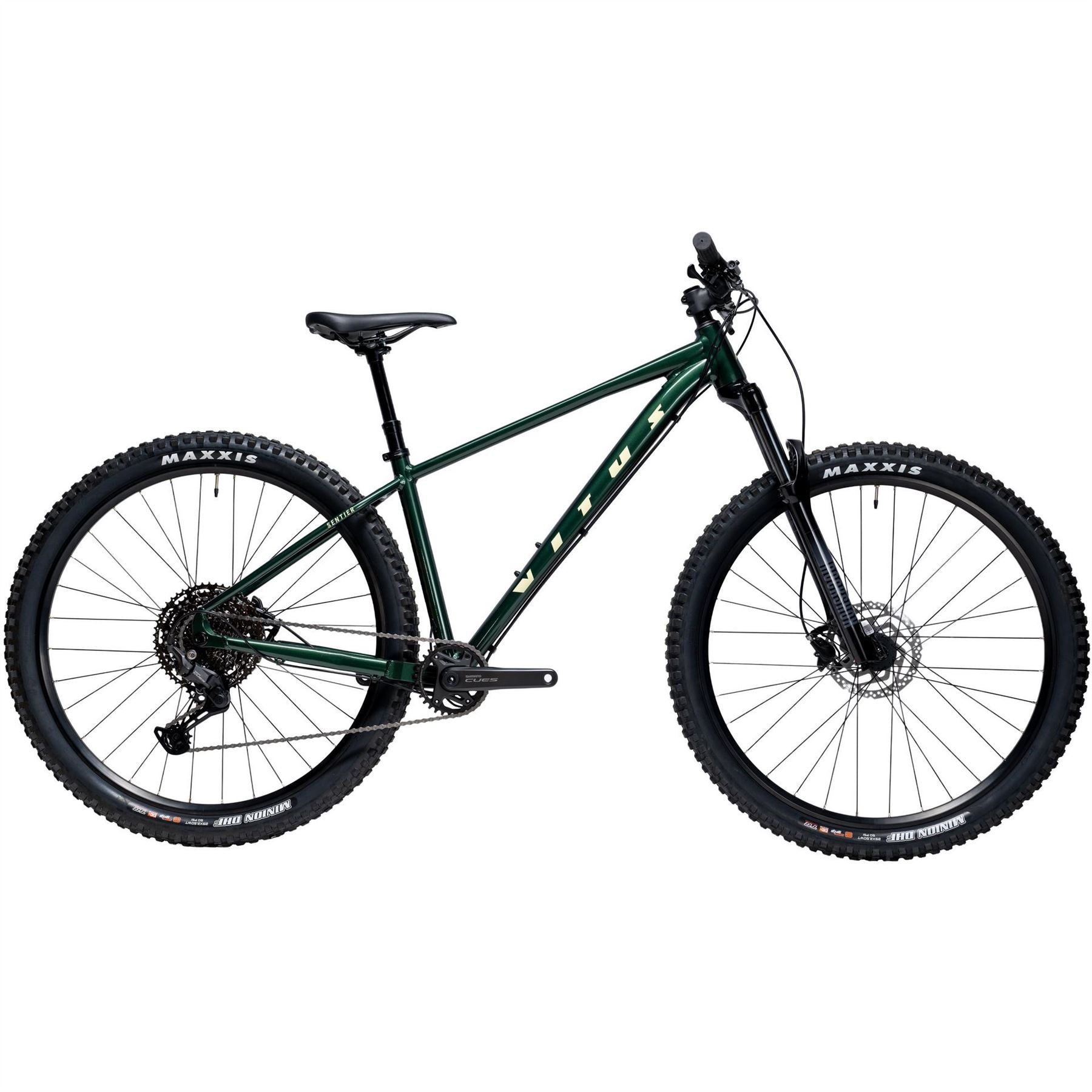 Vitus 2026 Mountain Bike