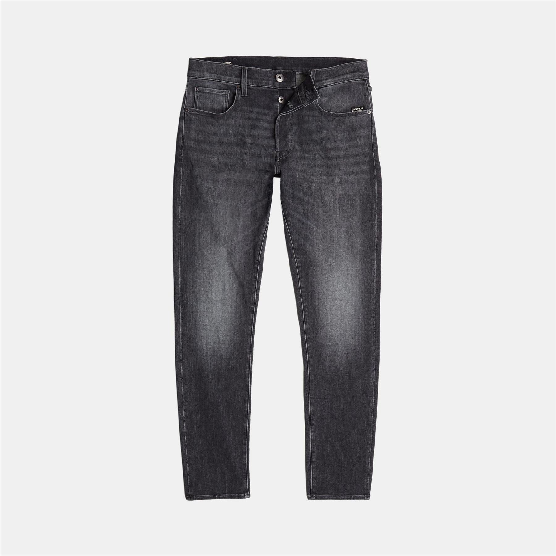 G Star 3301 Taper Jeans
