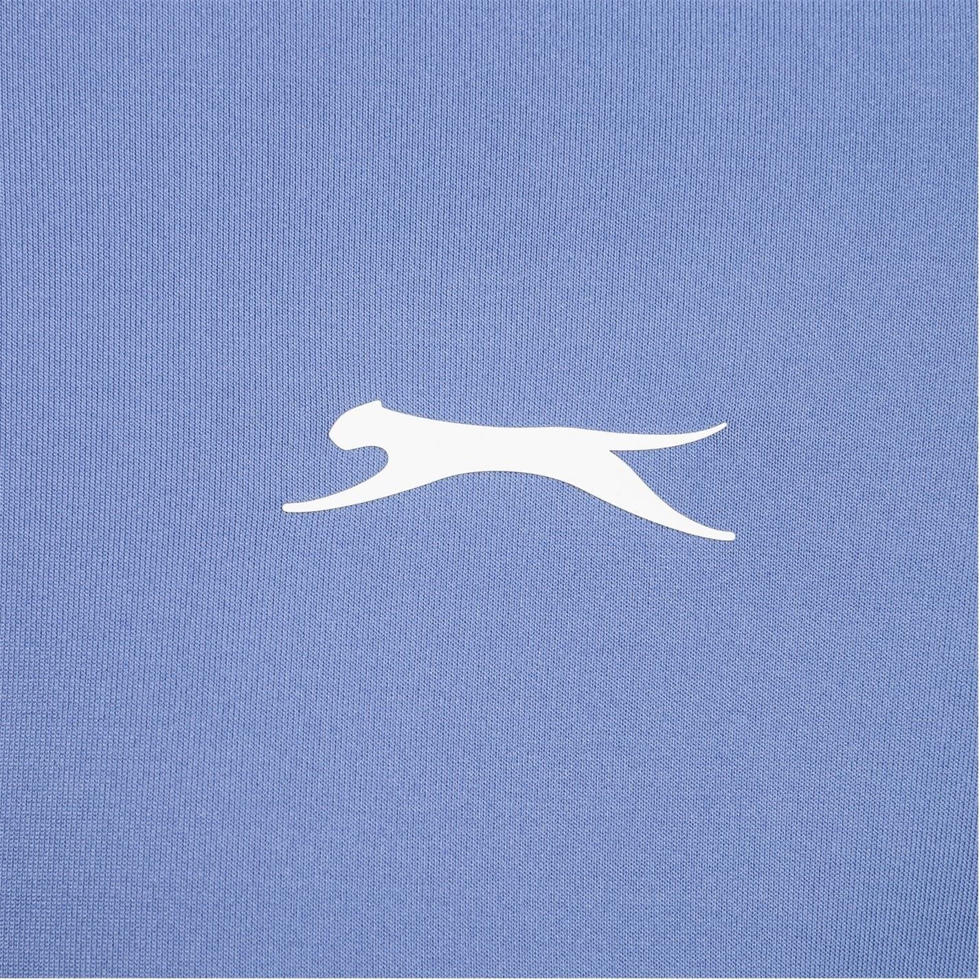 Slazenger Womens Golf Pullover Zip Top