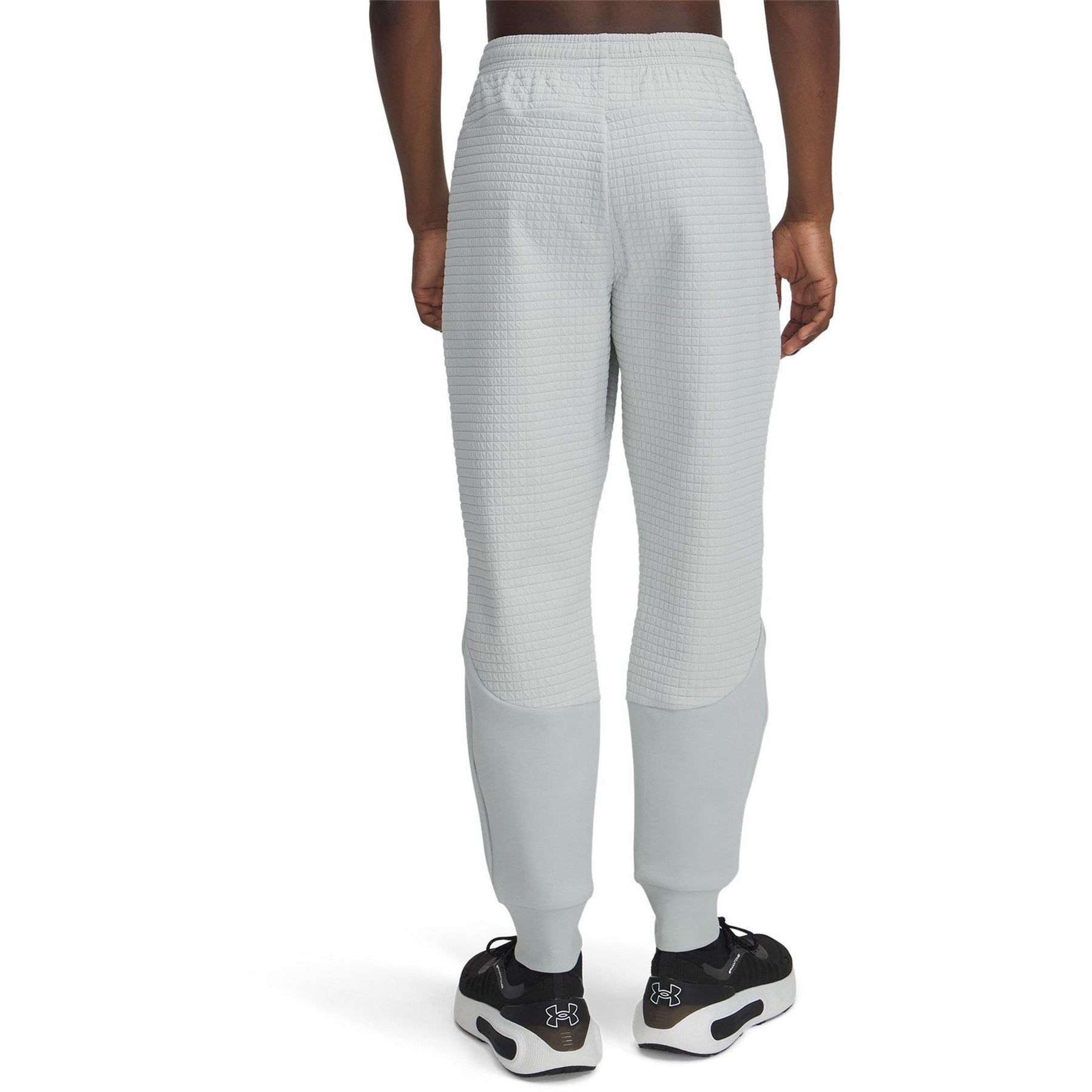 Under Armour Unstoppable Closed Hem Fleece Joggers