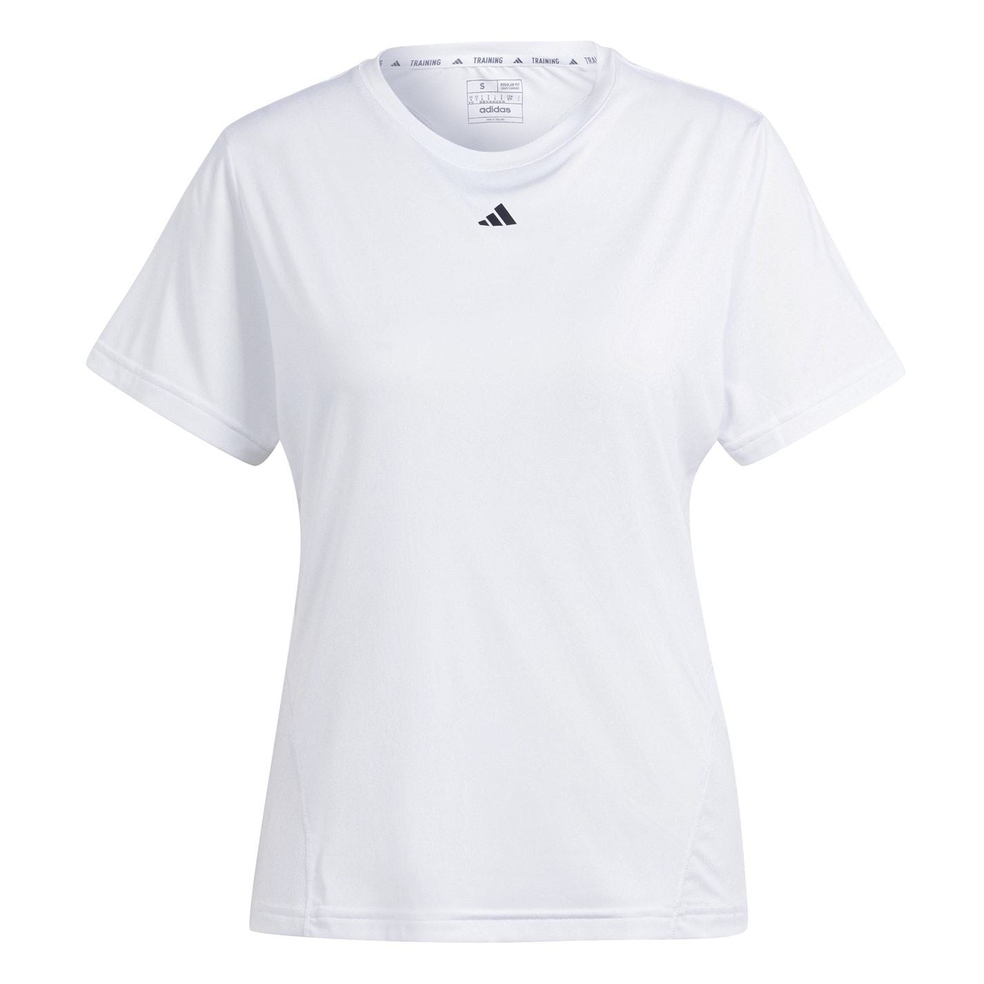 adidas Womens Designed For Training T-Shirt