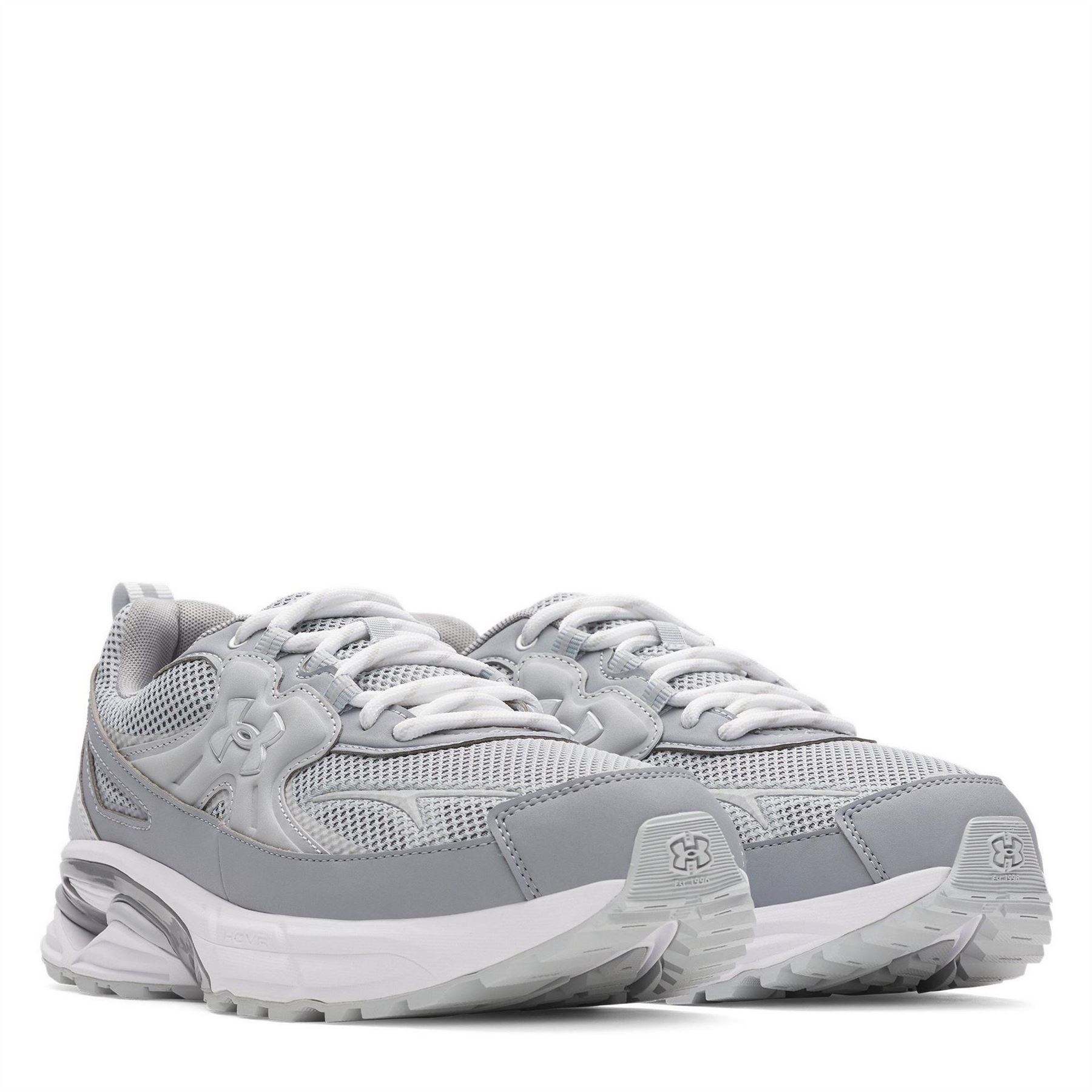 Under Armour Apparition Tech Runners