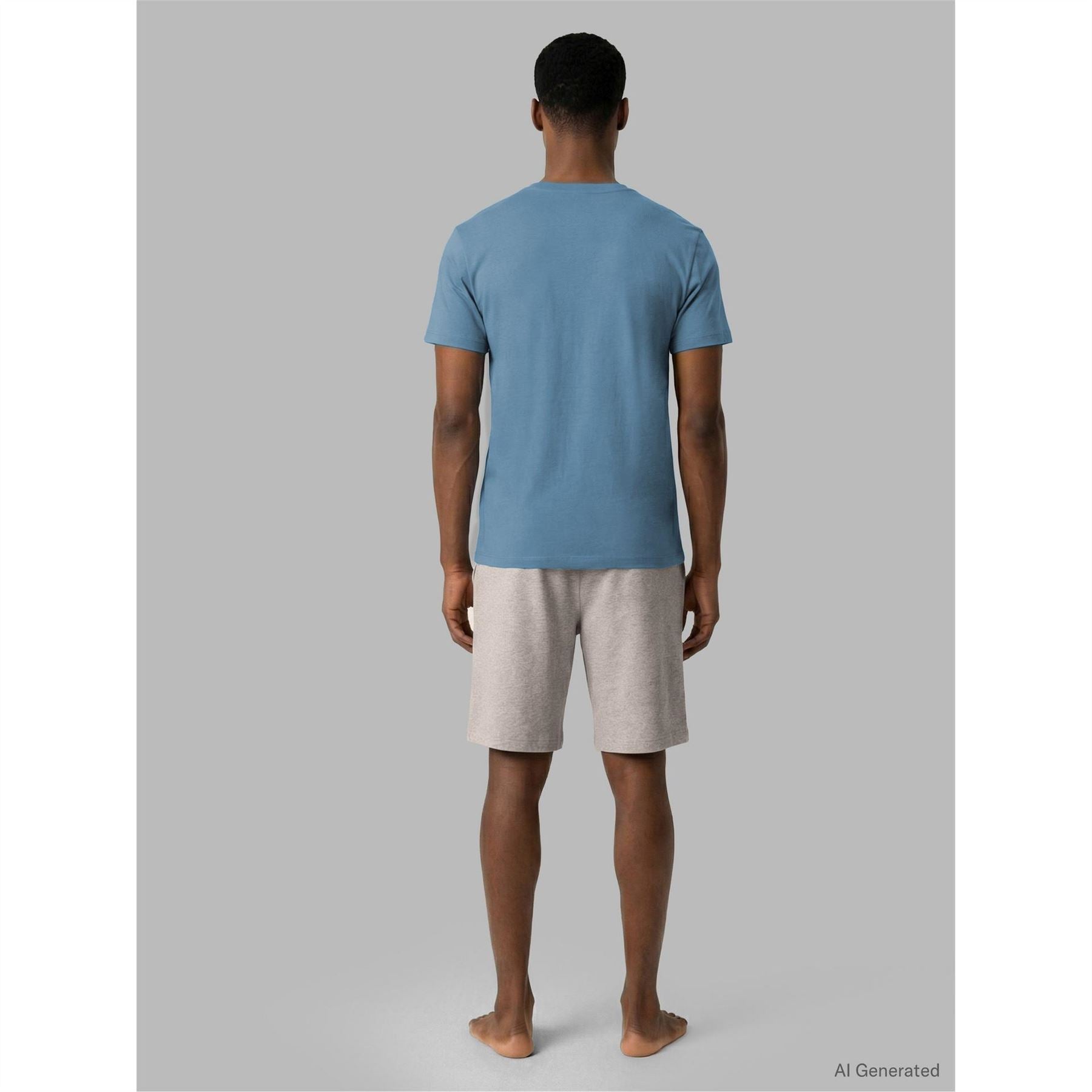 Calvin Klein Klein 3 Pack T-Shirt