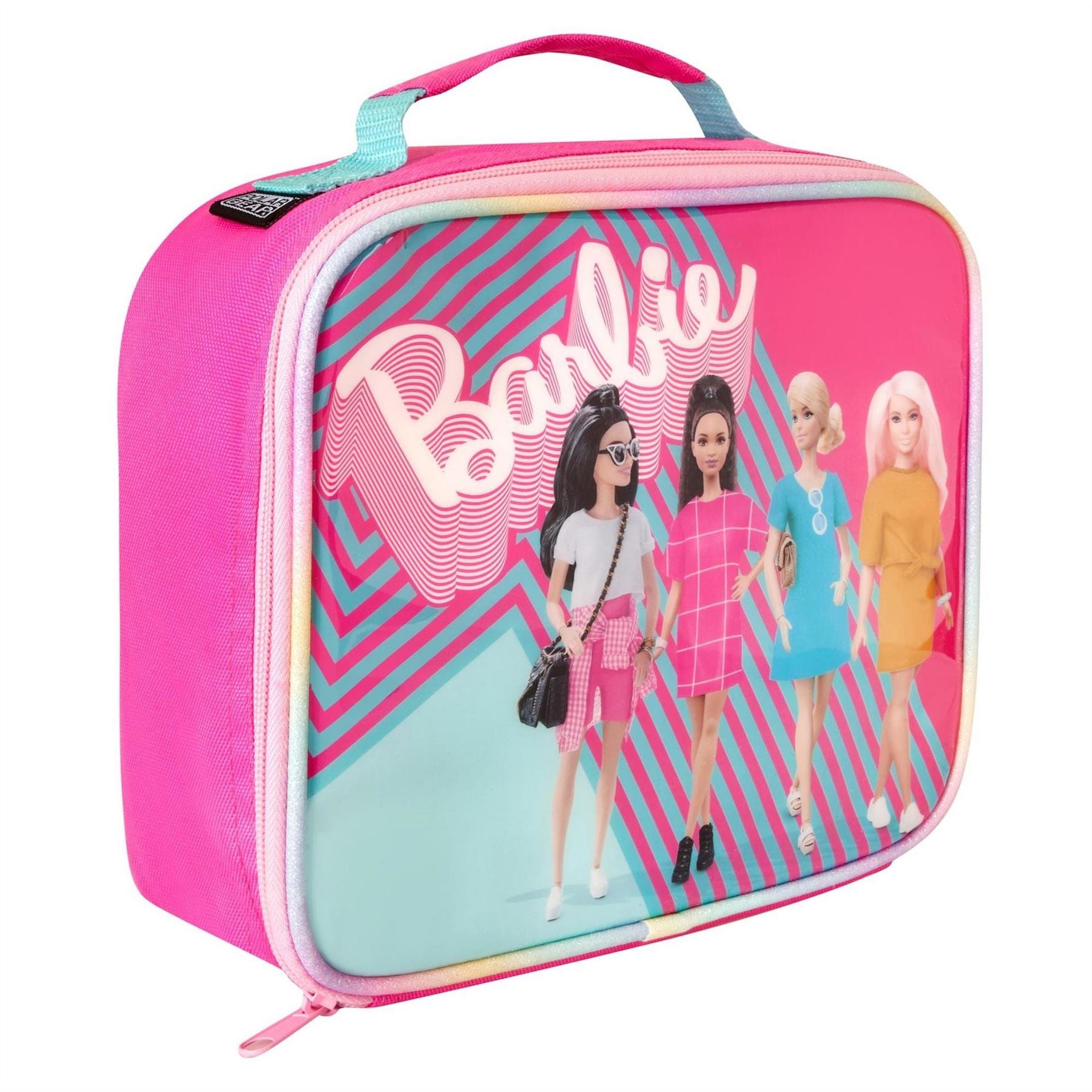 Character Lunch Bag