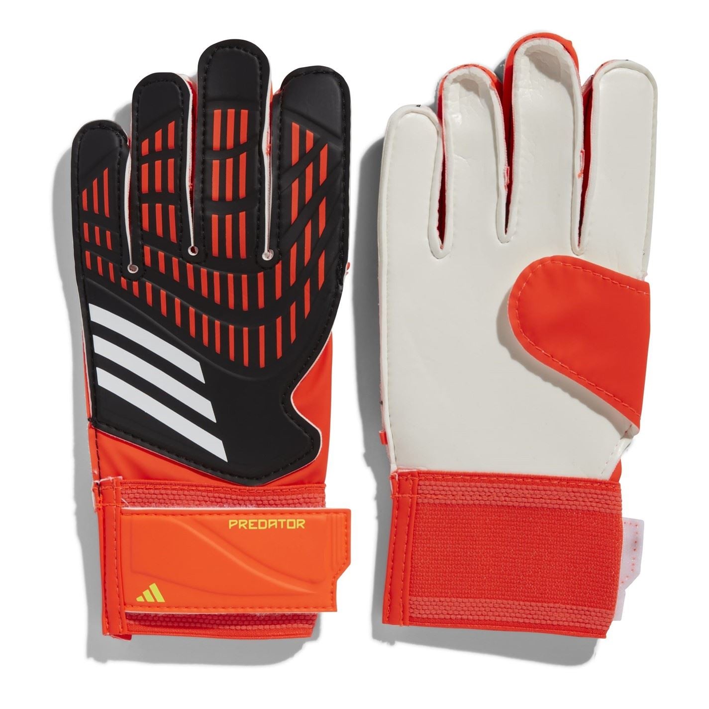 adidas Predator Training Goalkeeper Gloves Juniors