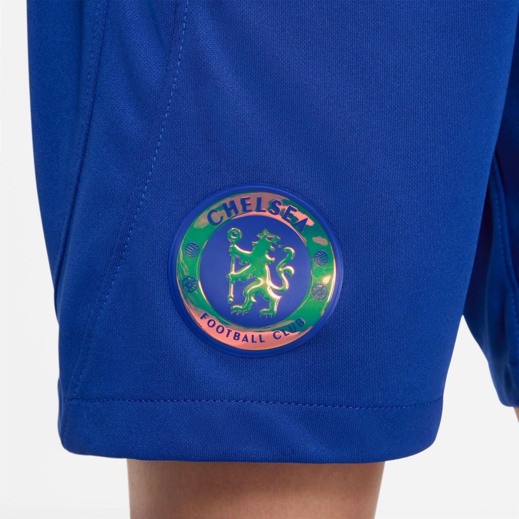 Nike Home Shorts 2023 2024 Juniors