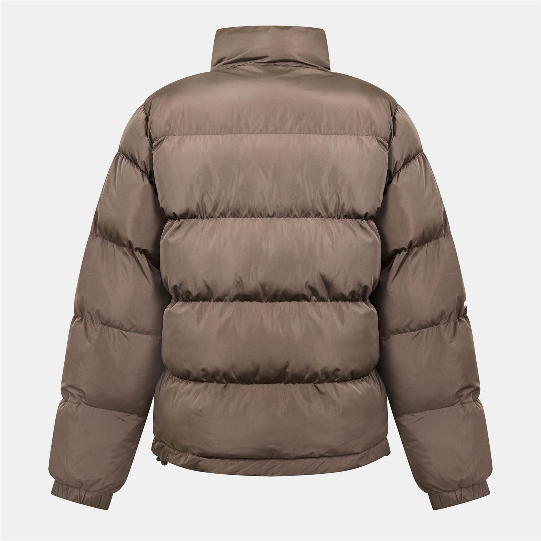 Modern Amusement Medium Puffer Jacket