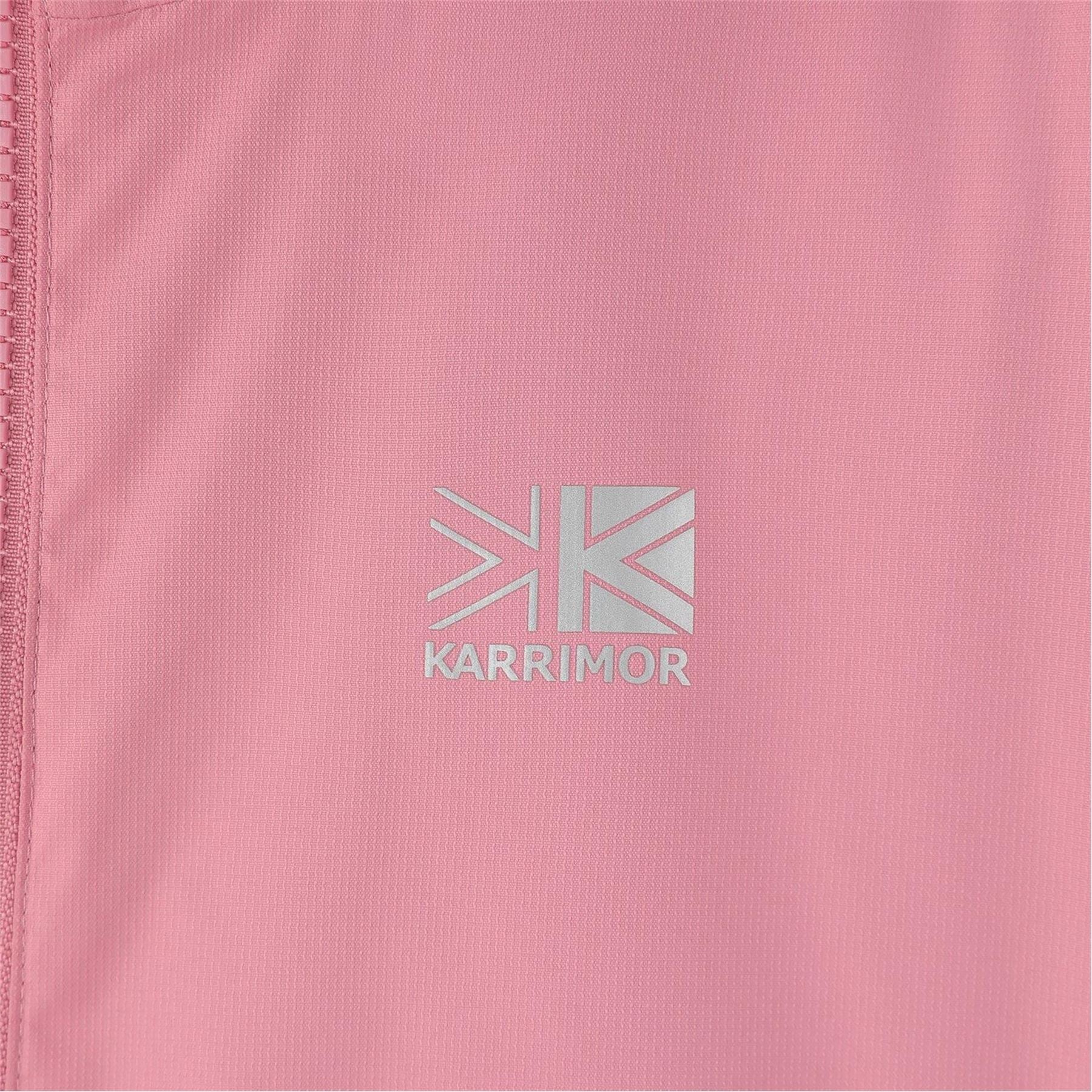 Karrimor Sierra Waterproof Jacket Junior