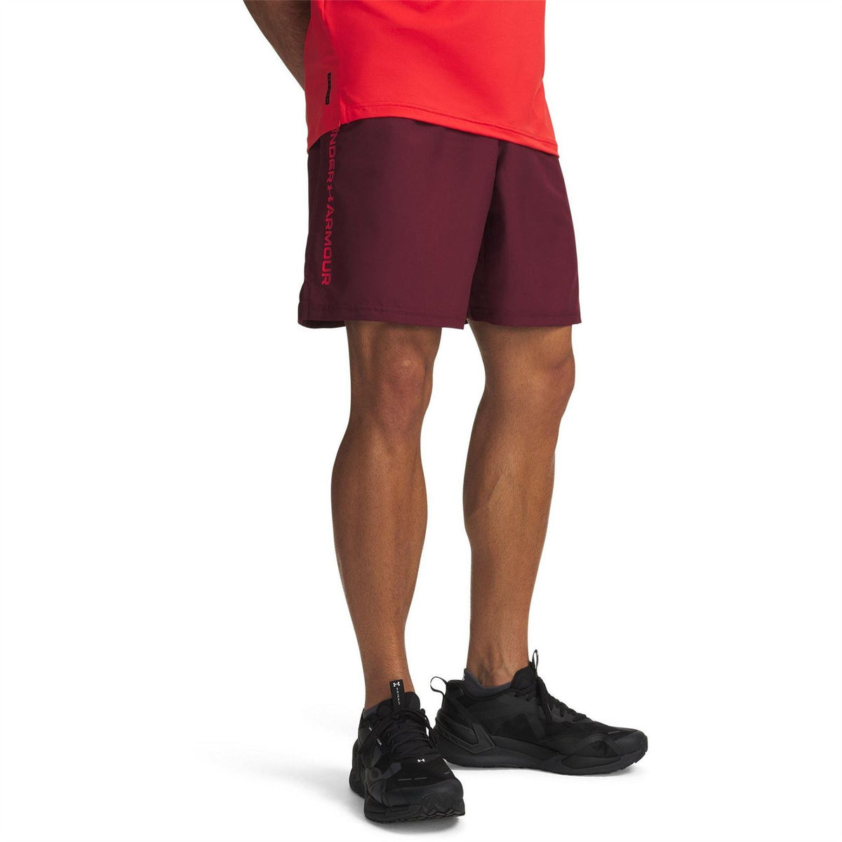 Under Armour Armour Ua Tech™ Woven Wordmark Shorts