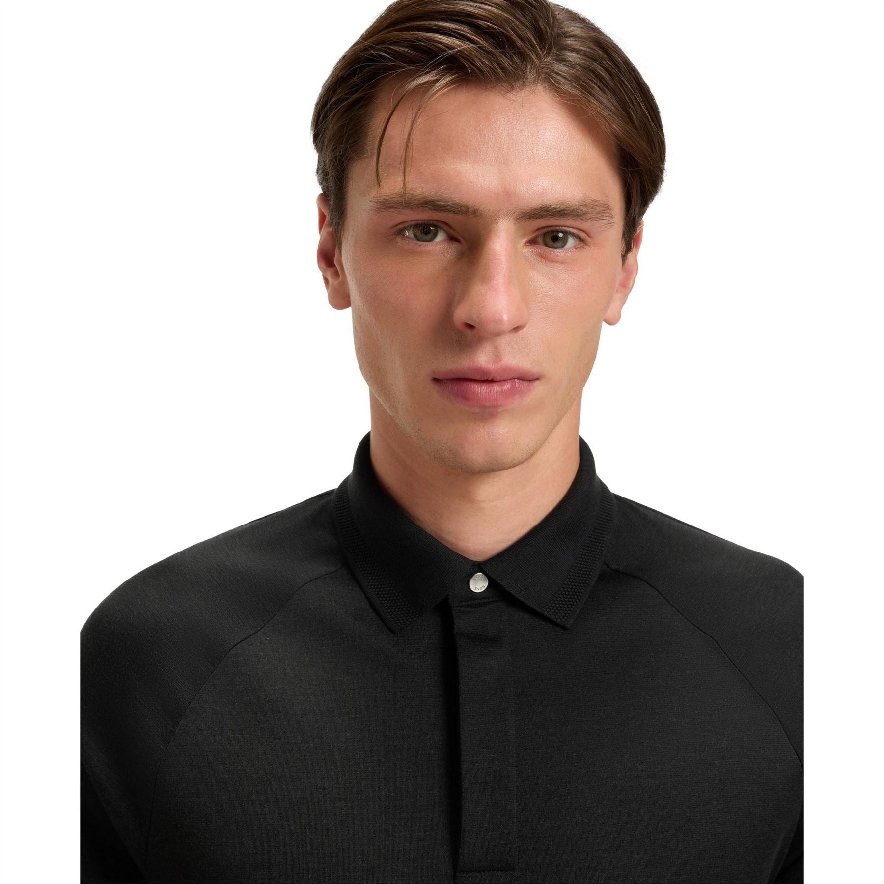 Boss Short Sleeve Polo Shirt