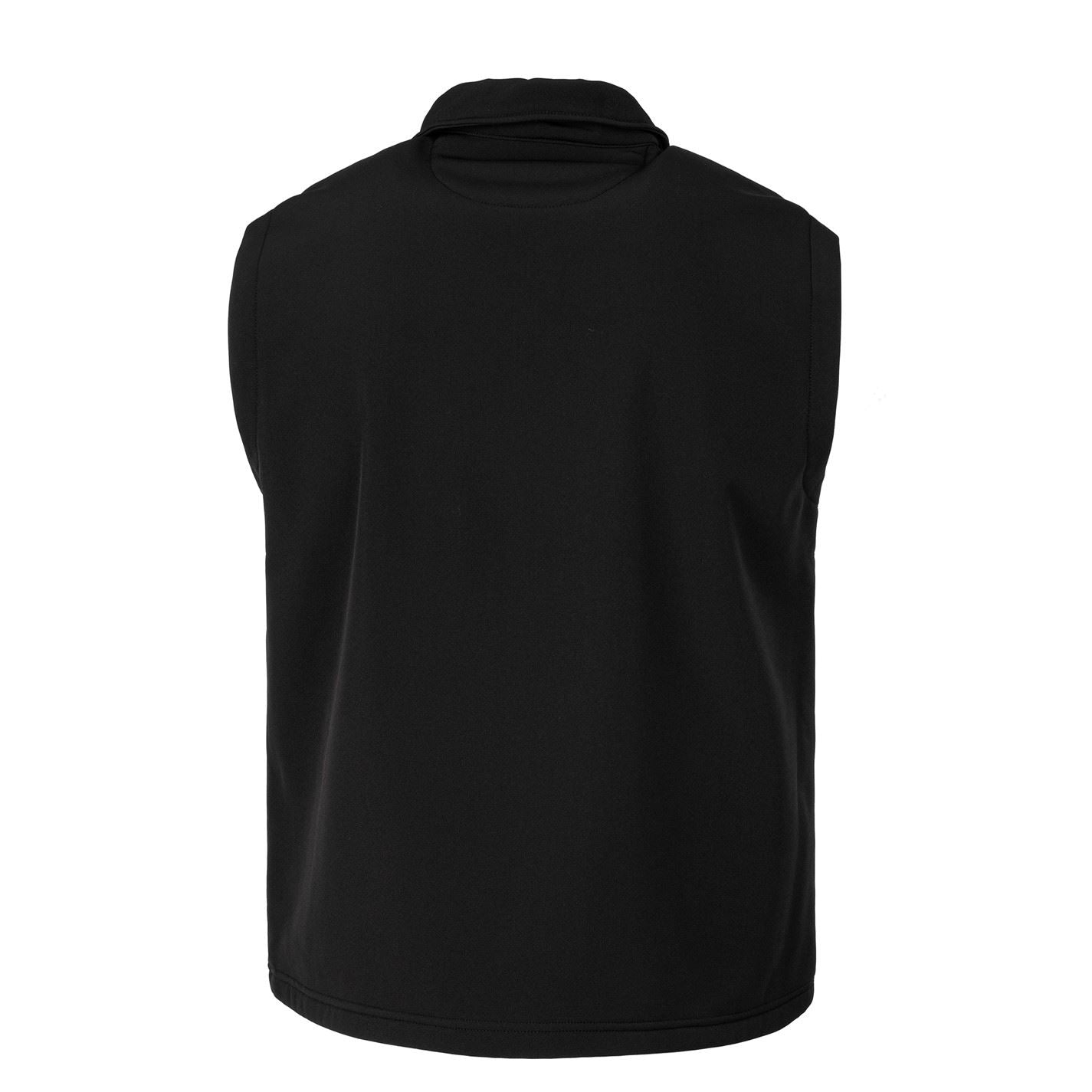 Gelert Mens Softshell Gilet