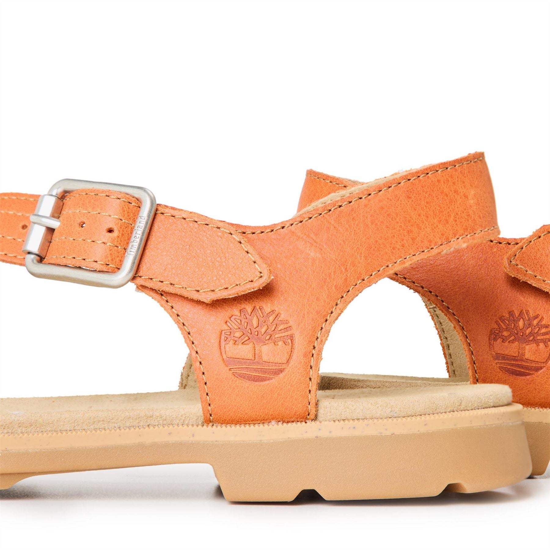 Timberland Calista Bay Backstrap Sandal Medium