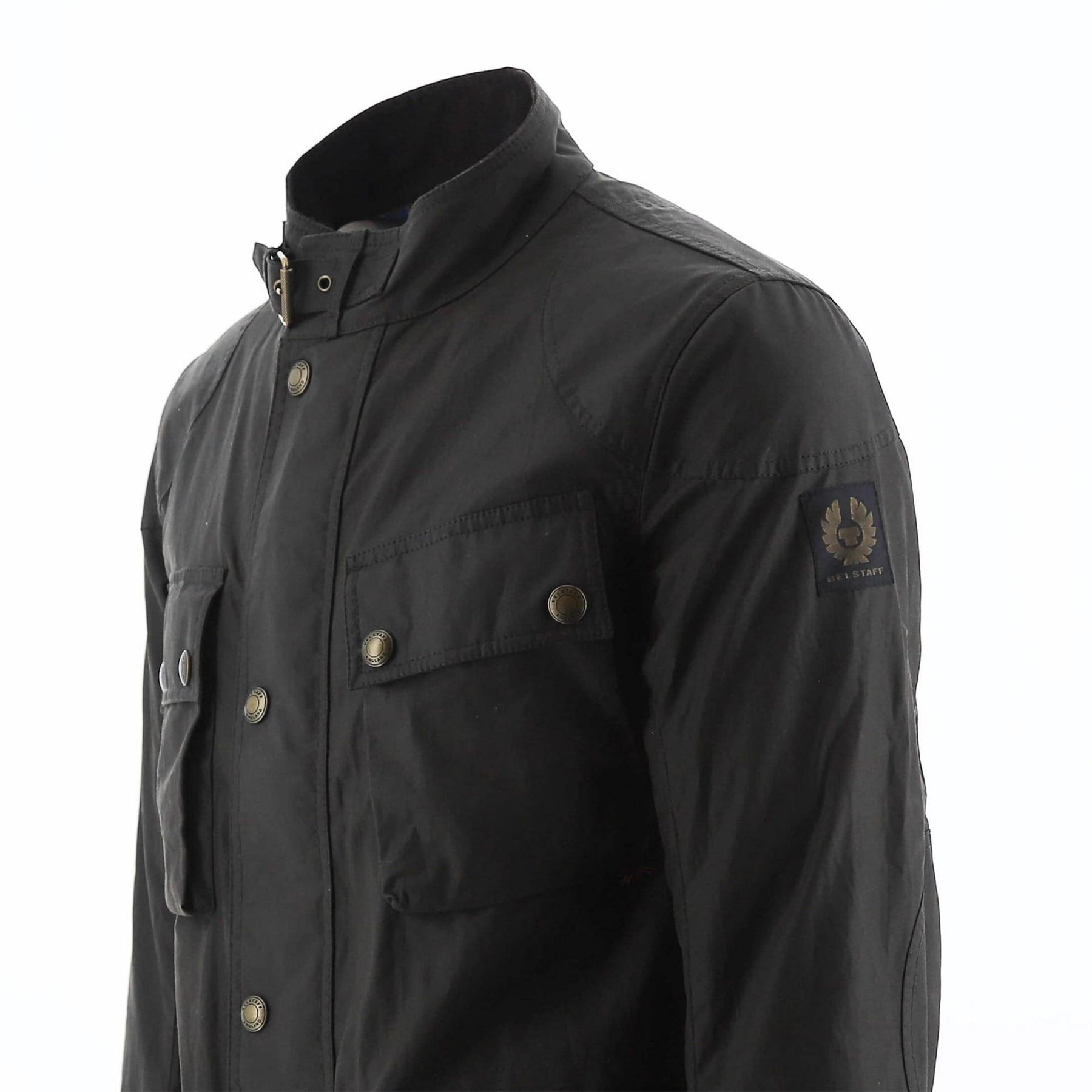 Belstaff Jacket