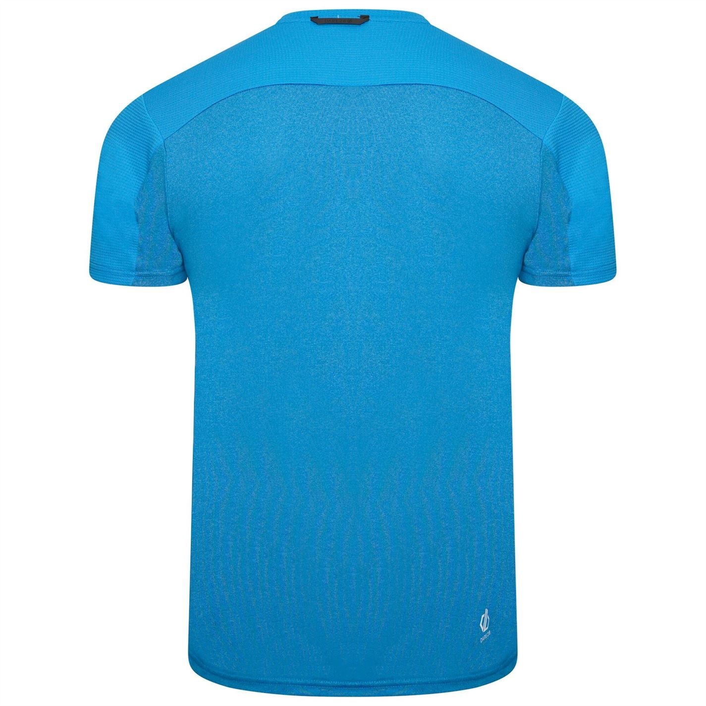 Dare 2b Aces Short Sleeve Performance T Shirt