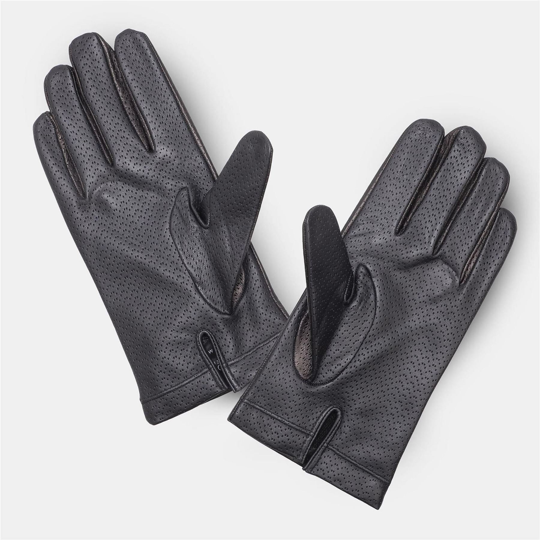 Emporio Armani Gloves