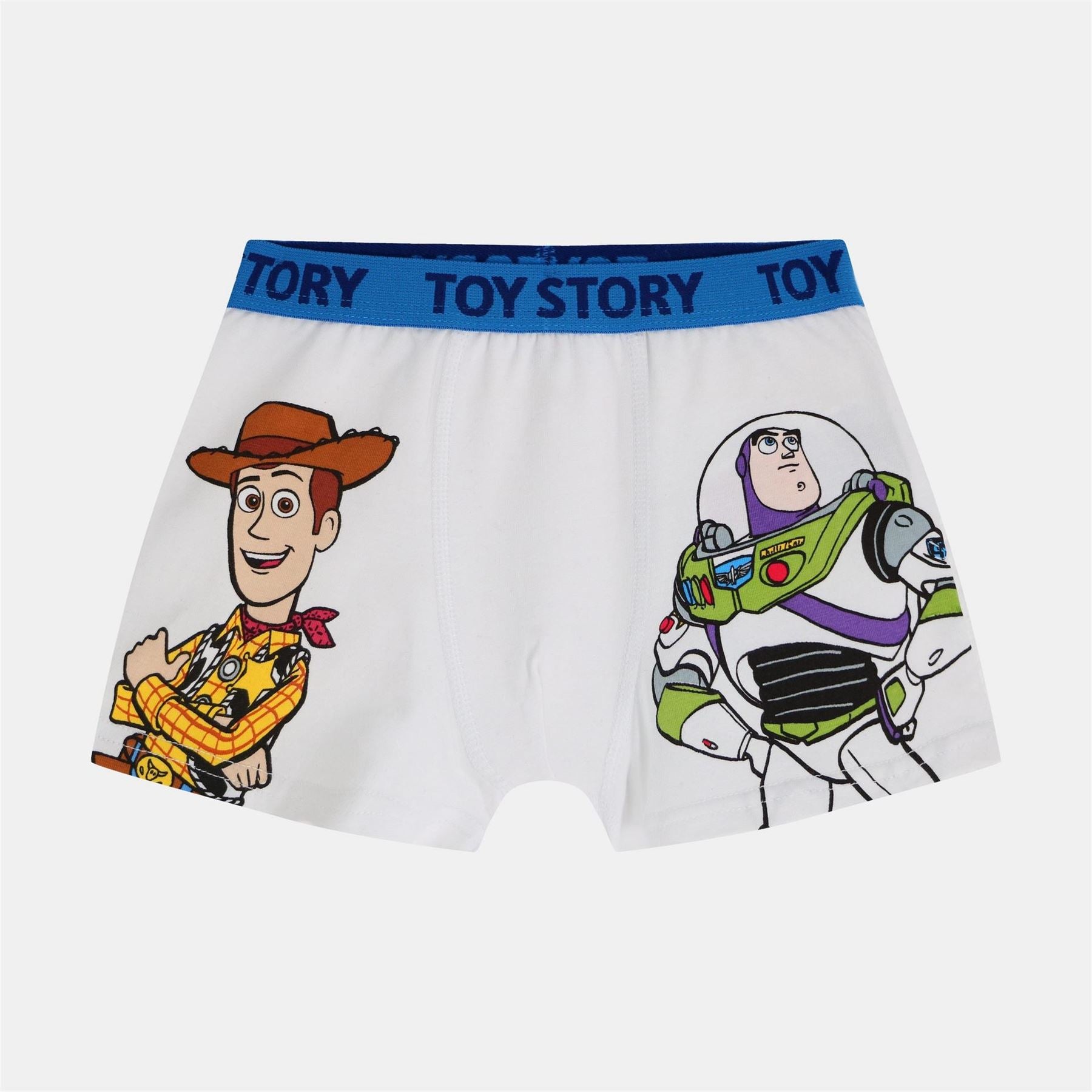Character Infant 3pk Boxer Briefs