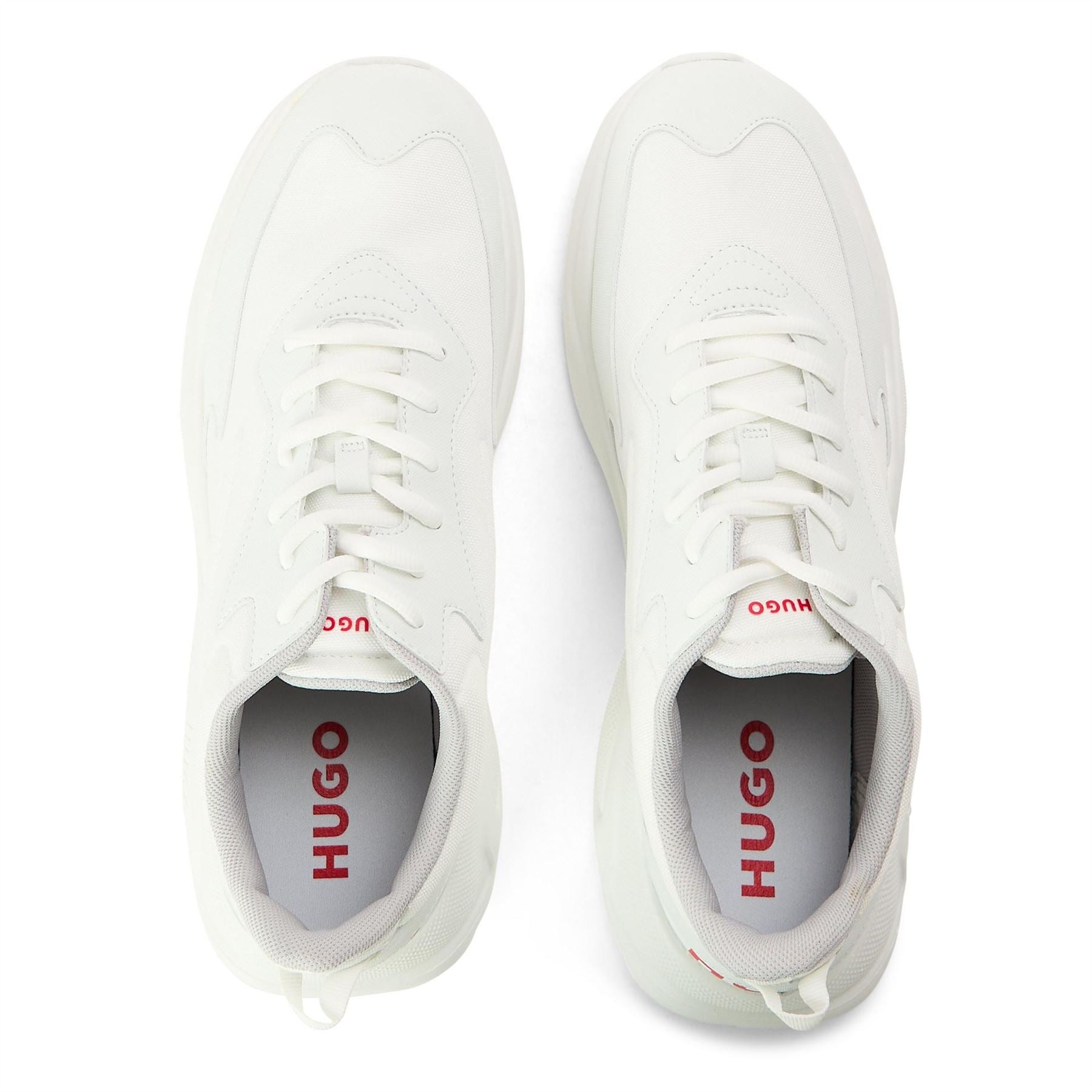 Hugo Running Trainers