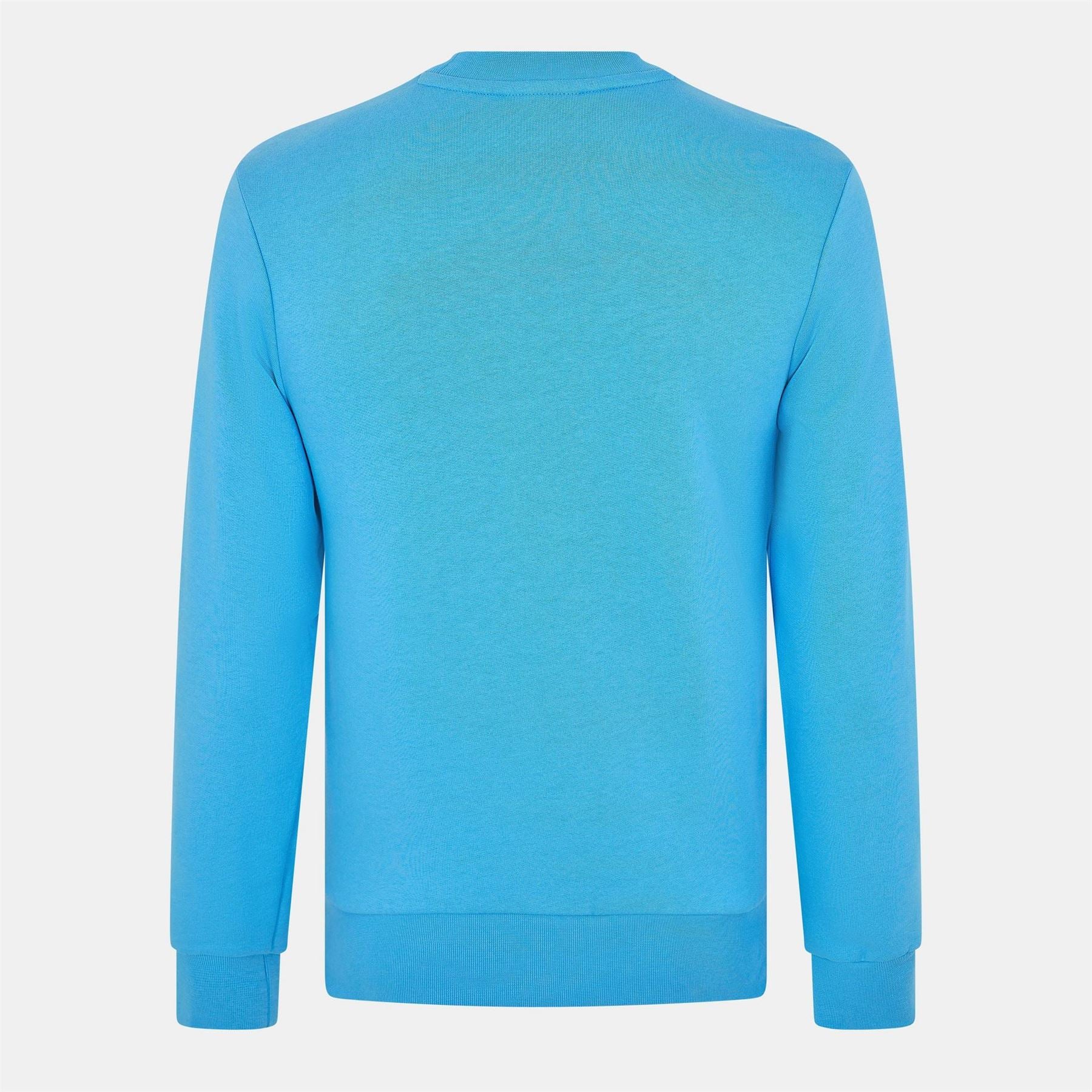 Lacoste Basic Crew Neck Sweatshirt