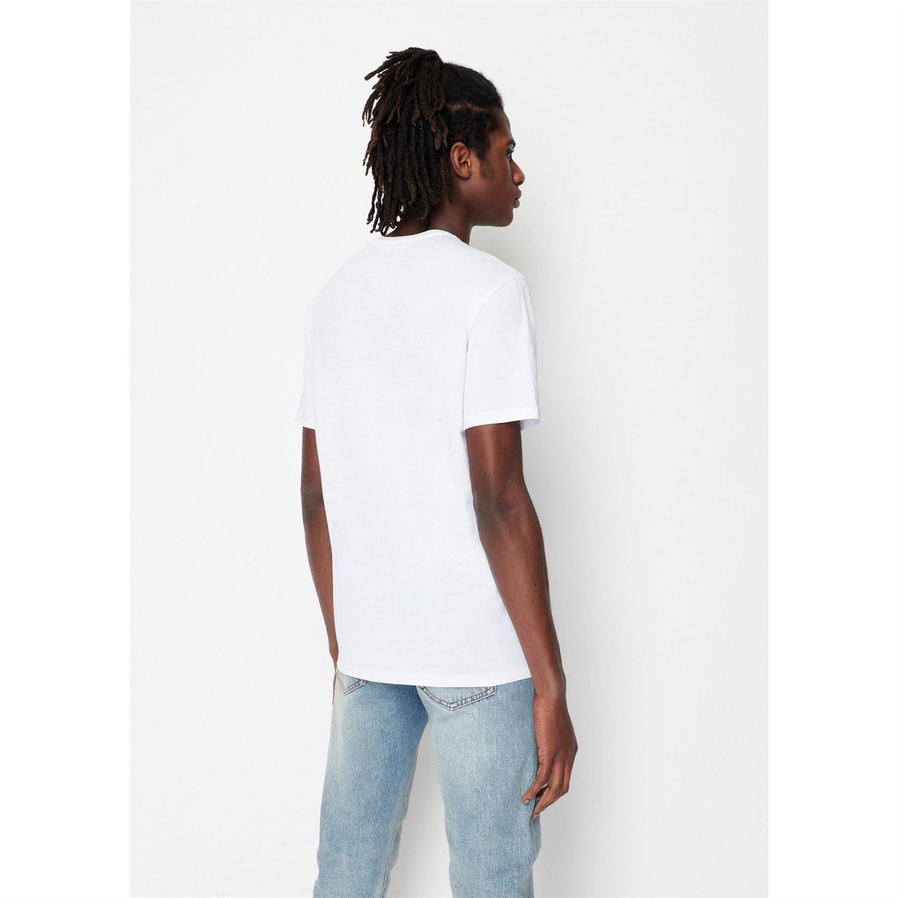 Armani Exchange Icon T-Shirt