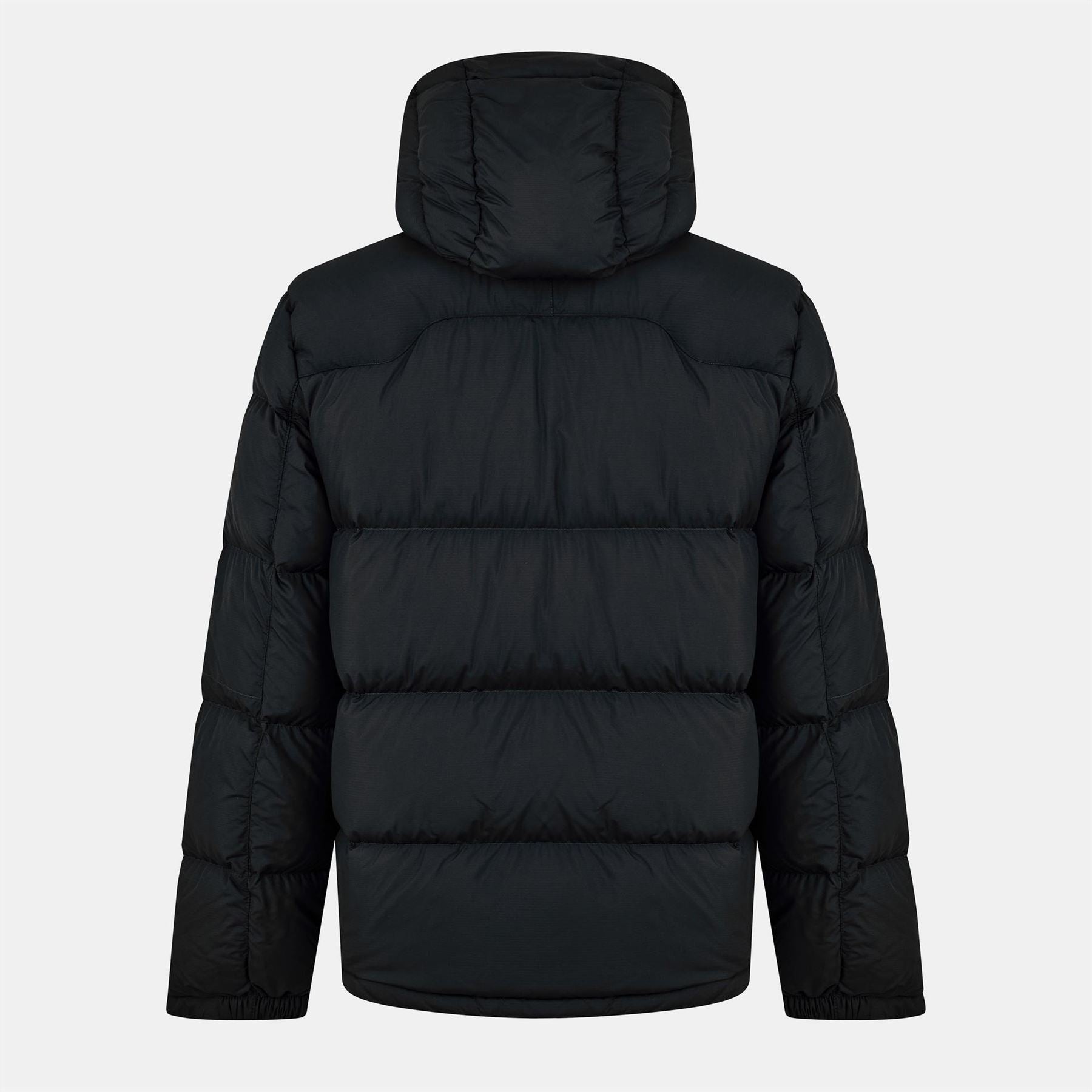 Polo Ralph Lauren Cap Puffer Down Jacket