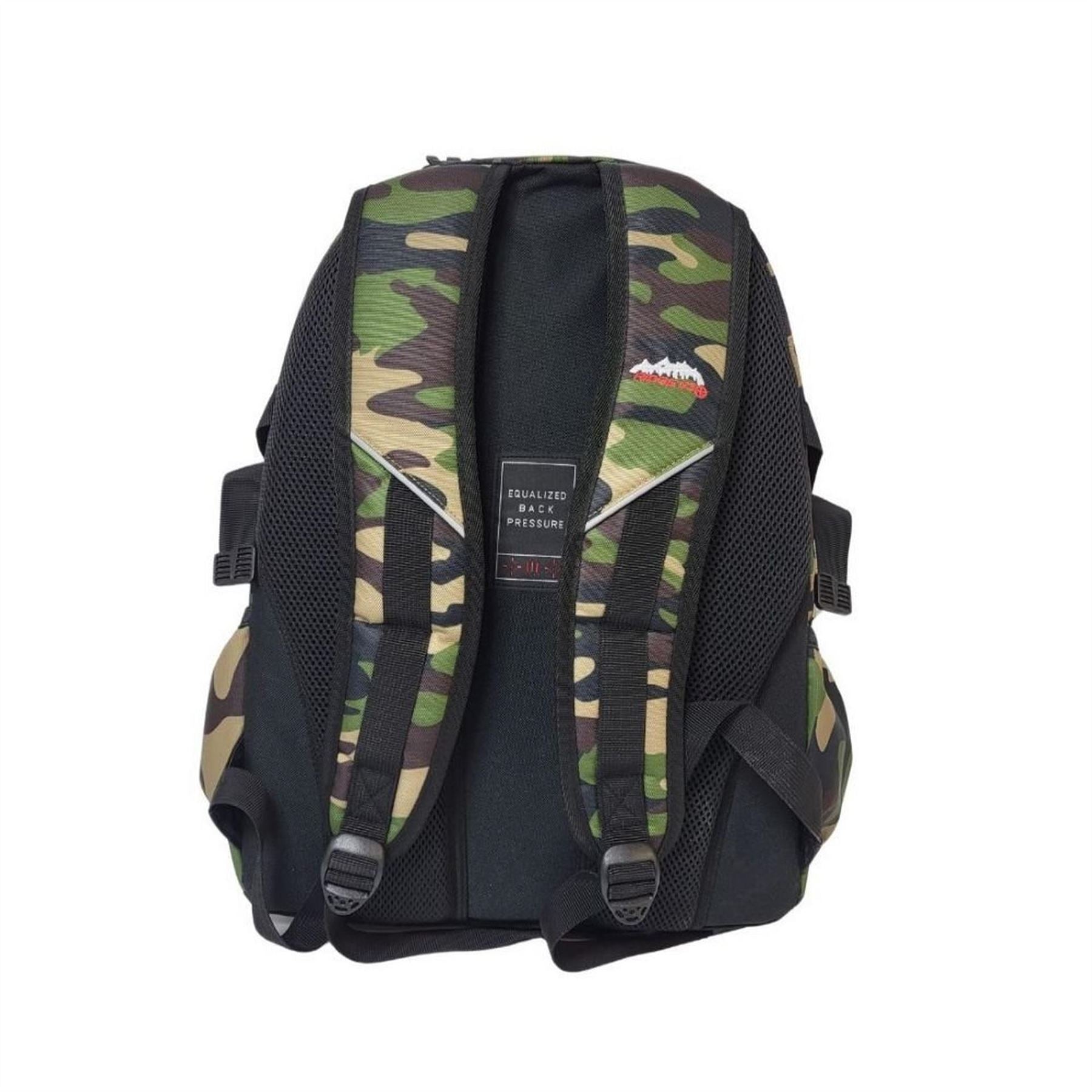 Ridge53 53 Bolton Backpack