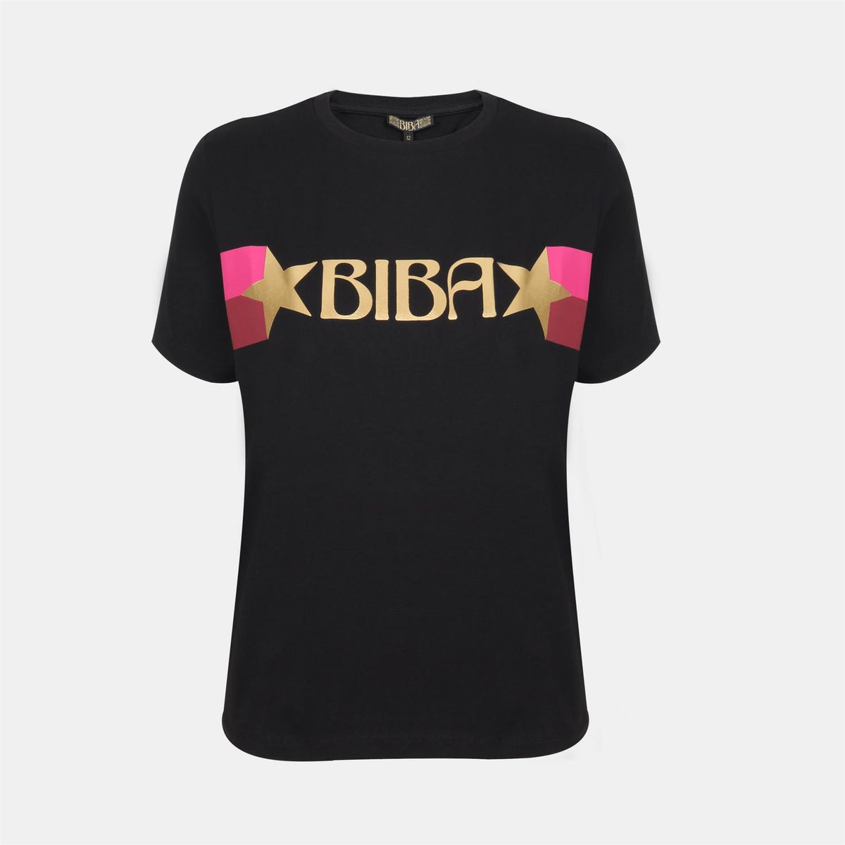 Biba Logo T-Shirt