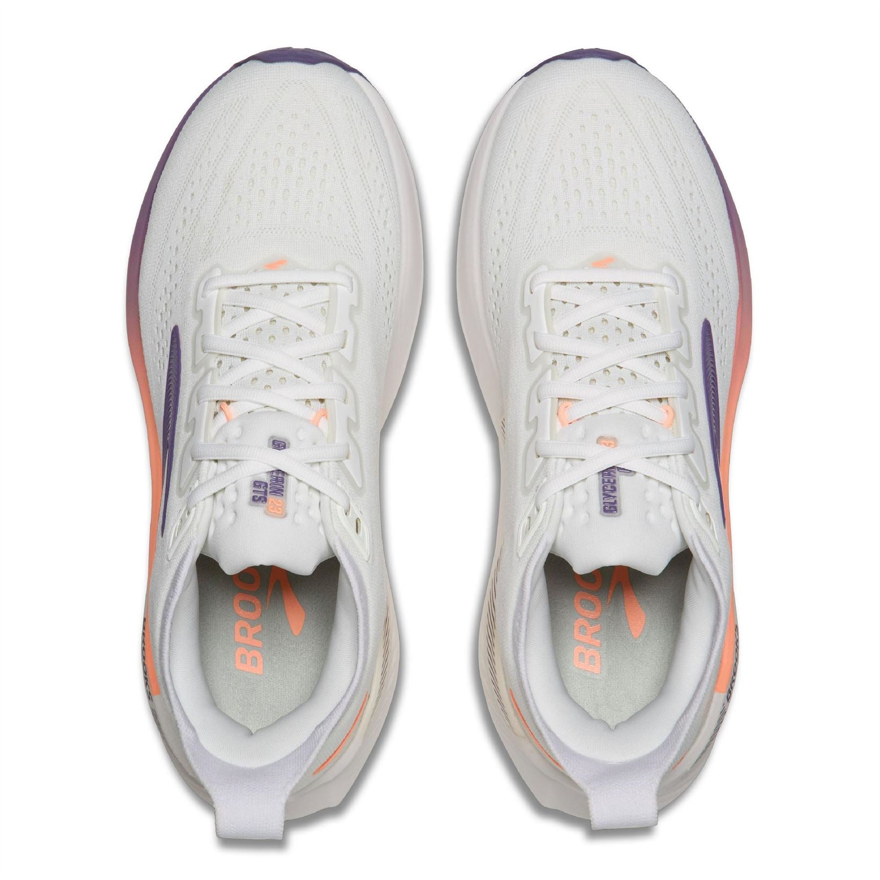Brooks Glycerin GTS 23 Running Shoes