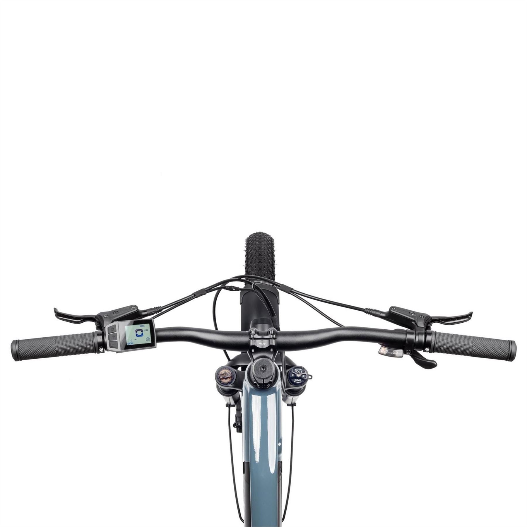 Pinnacle Momentum Electric Bike