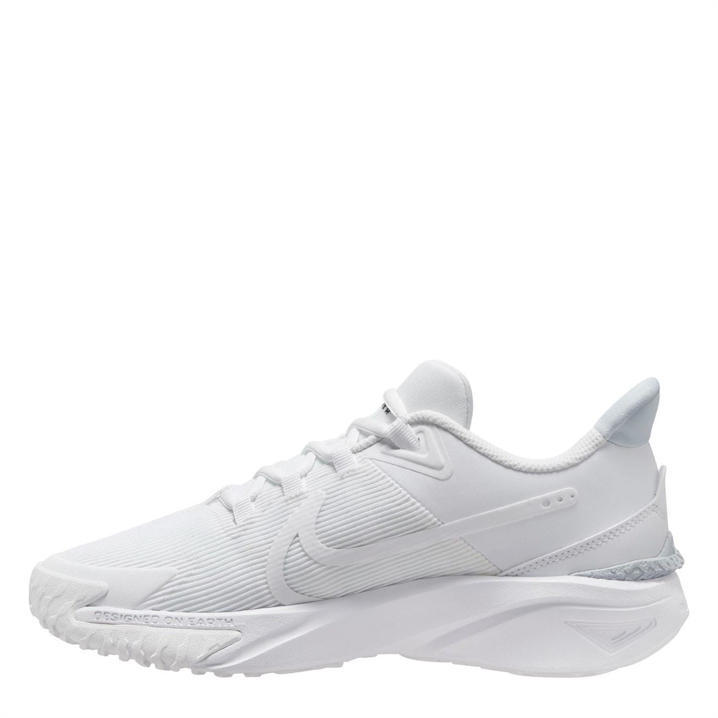 Nike Star Runner 4 NN Low Top Running Sneakers