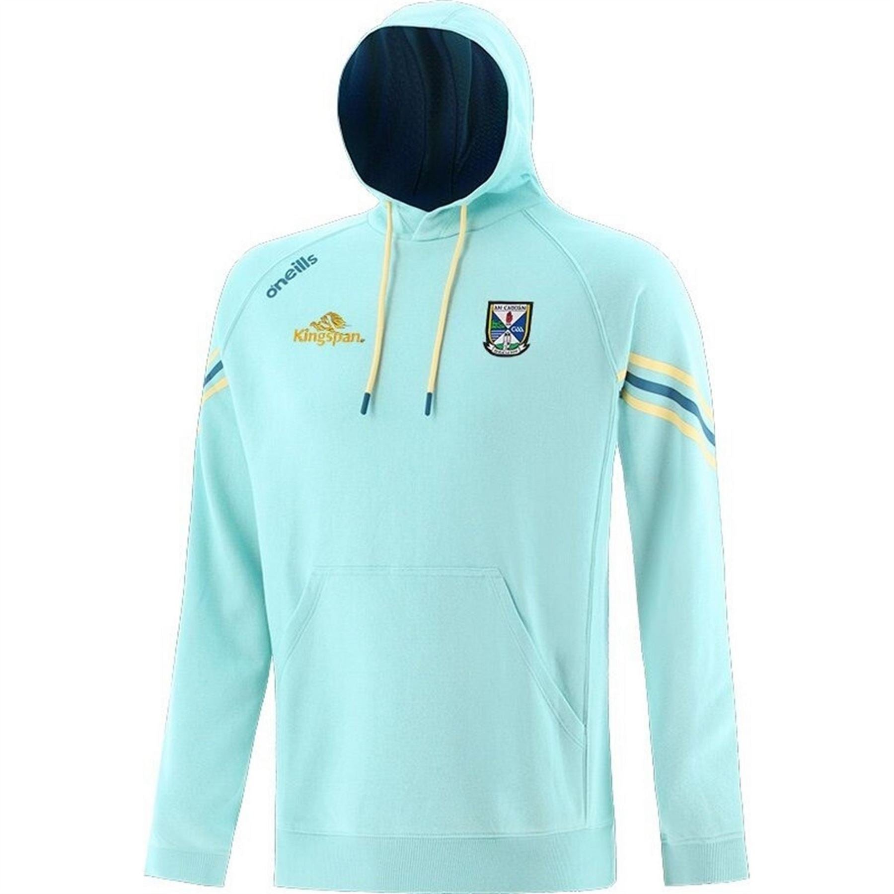 ONeills Weston Overhead Fleece Hoodie Senior