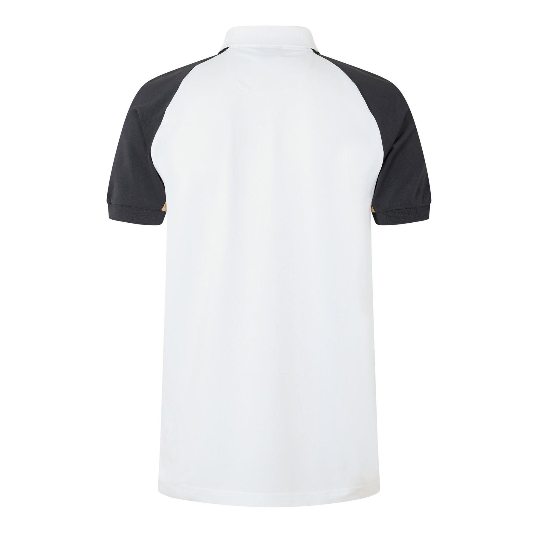 Boss Paddy Toc Pique Short Sleeve Polo Shirt