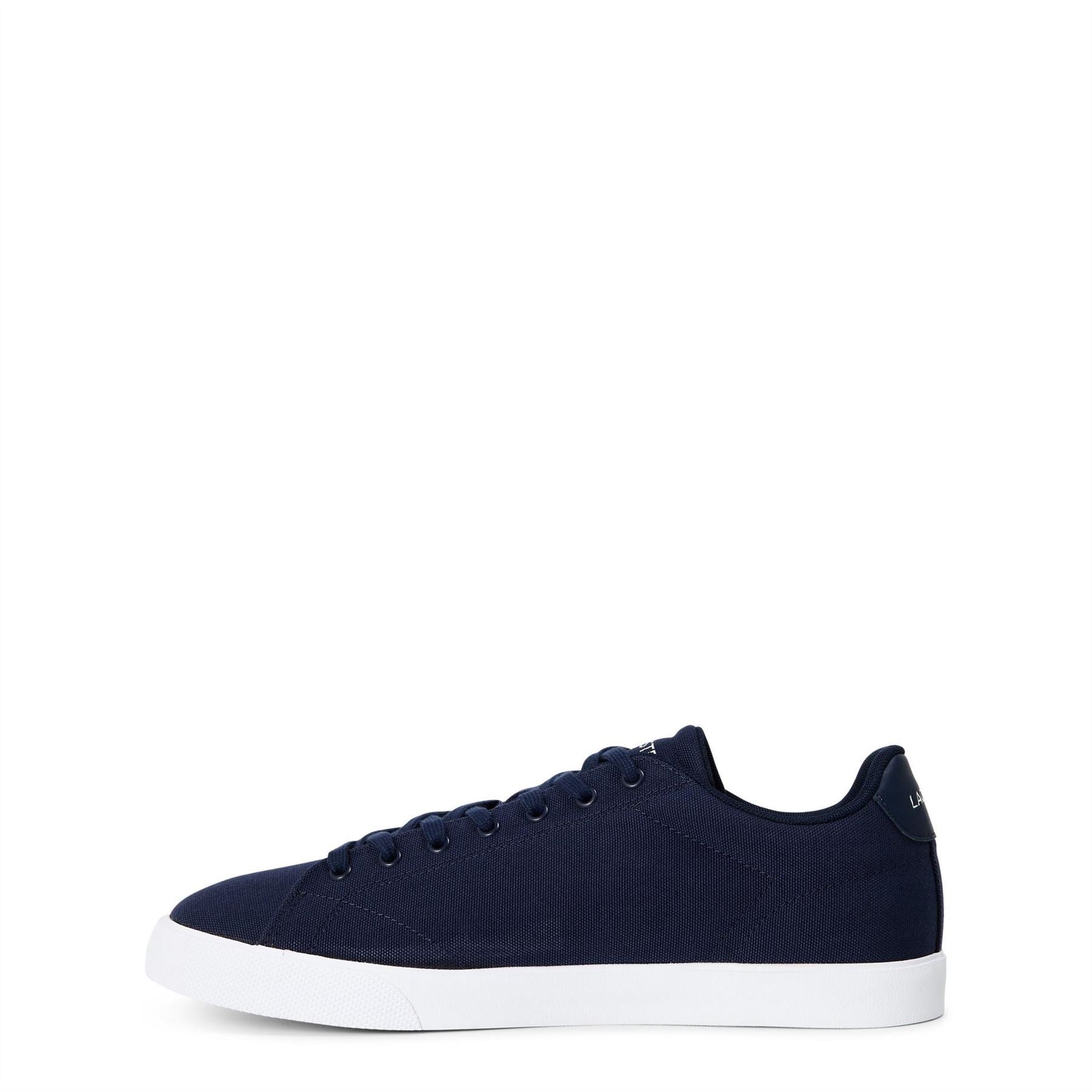Lacoste Lerond Canvass Sn62