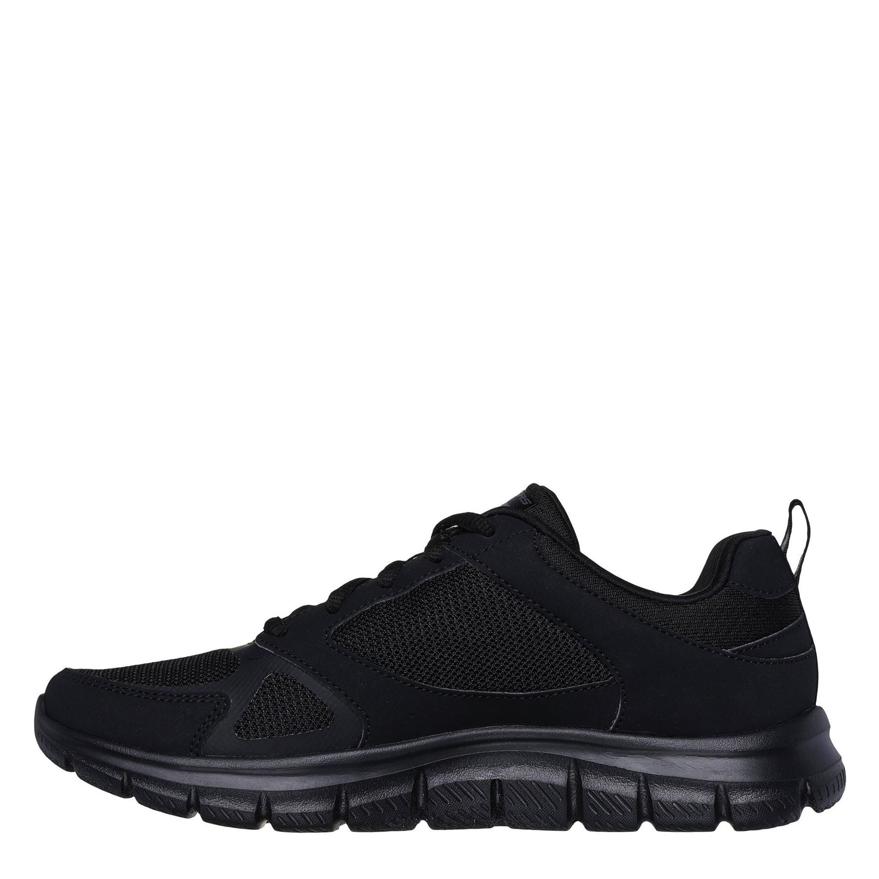 Skechers Track Casual Low Top Trainers