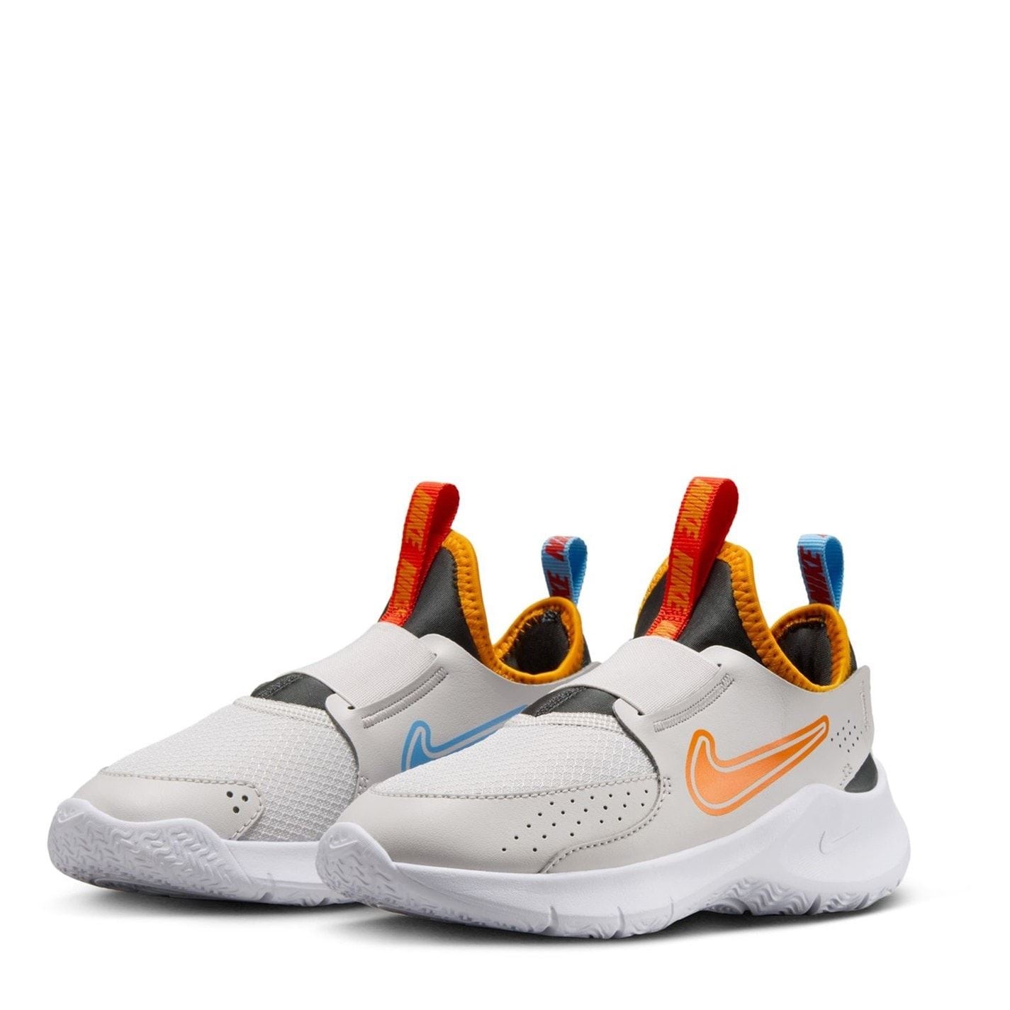 Nike Flex Runner 3 Little Kids Low-Top Sneakers